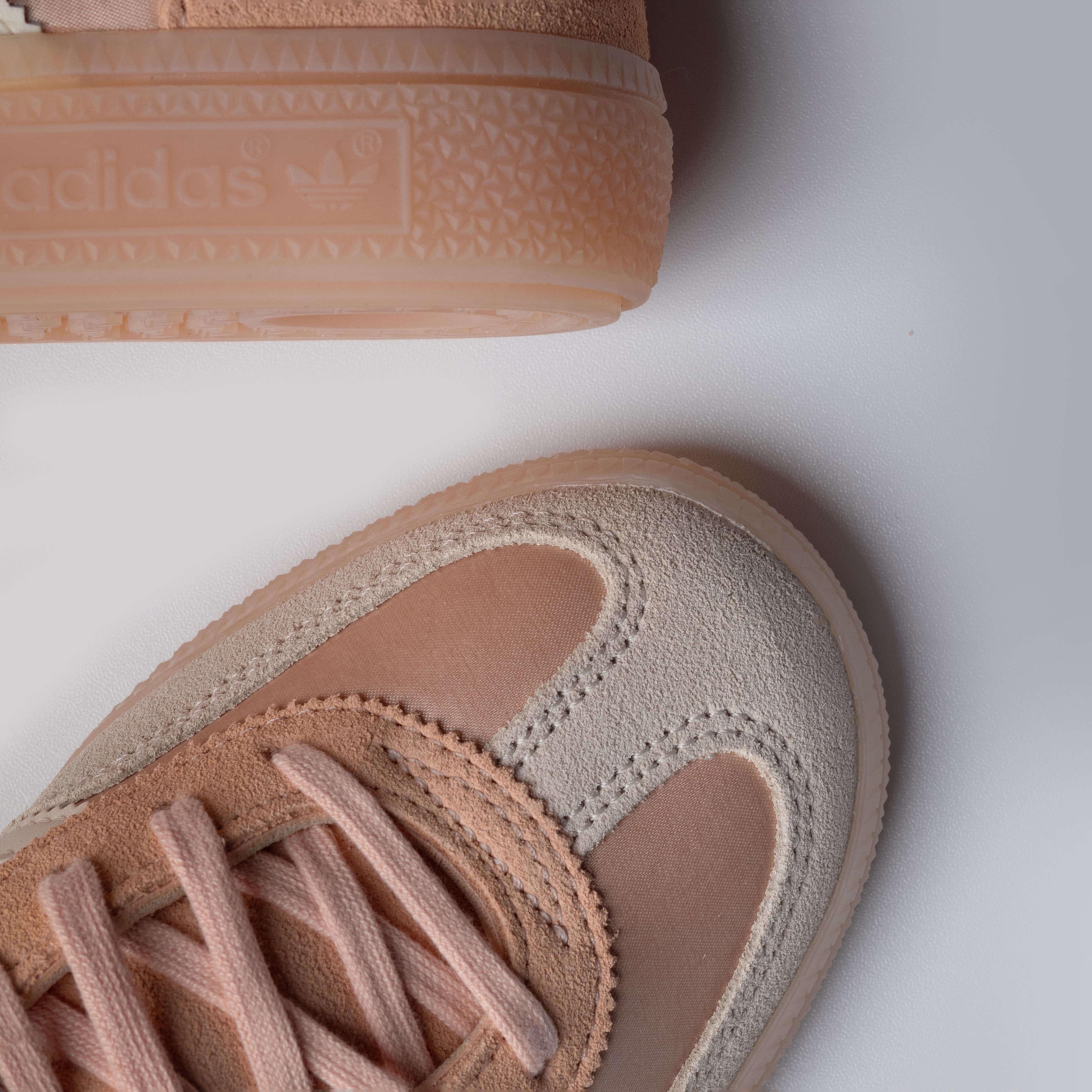 Adidas Handball Spezial Powder Coral