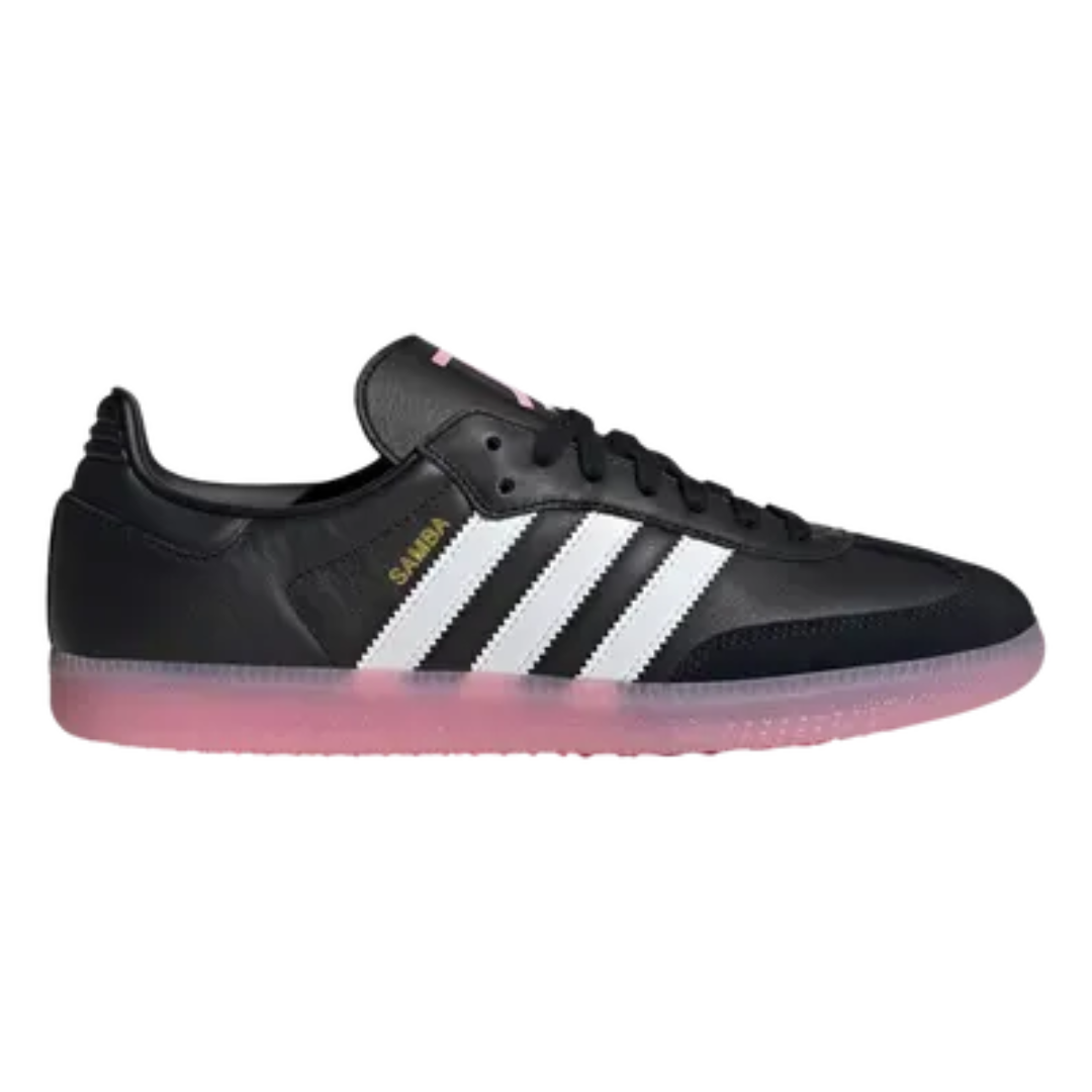 Adidas Samba Black Juventus
