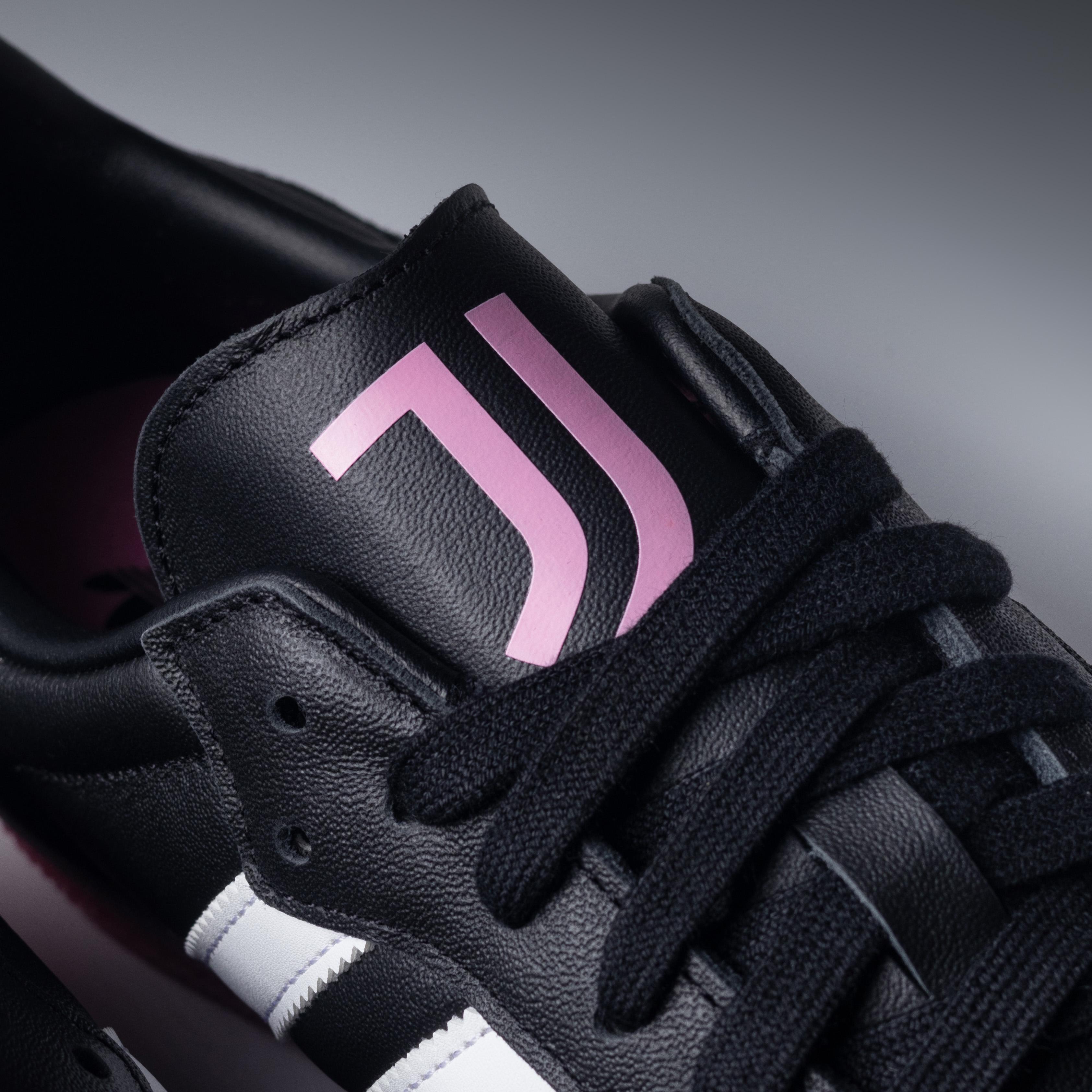 Adidas Samba Black Juventus