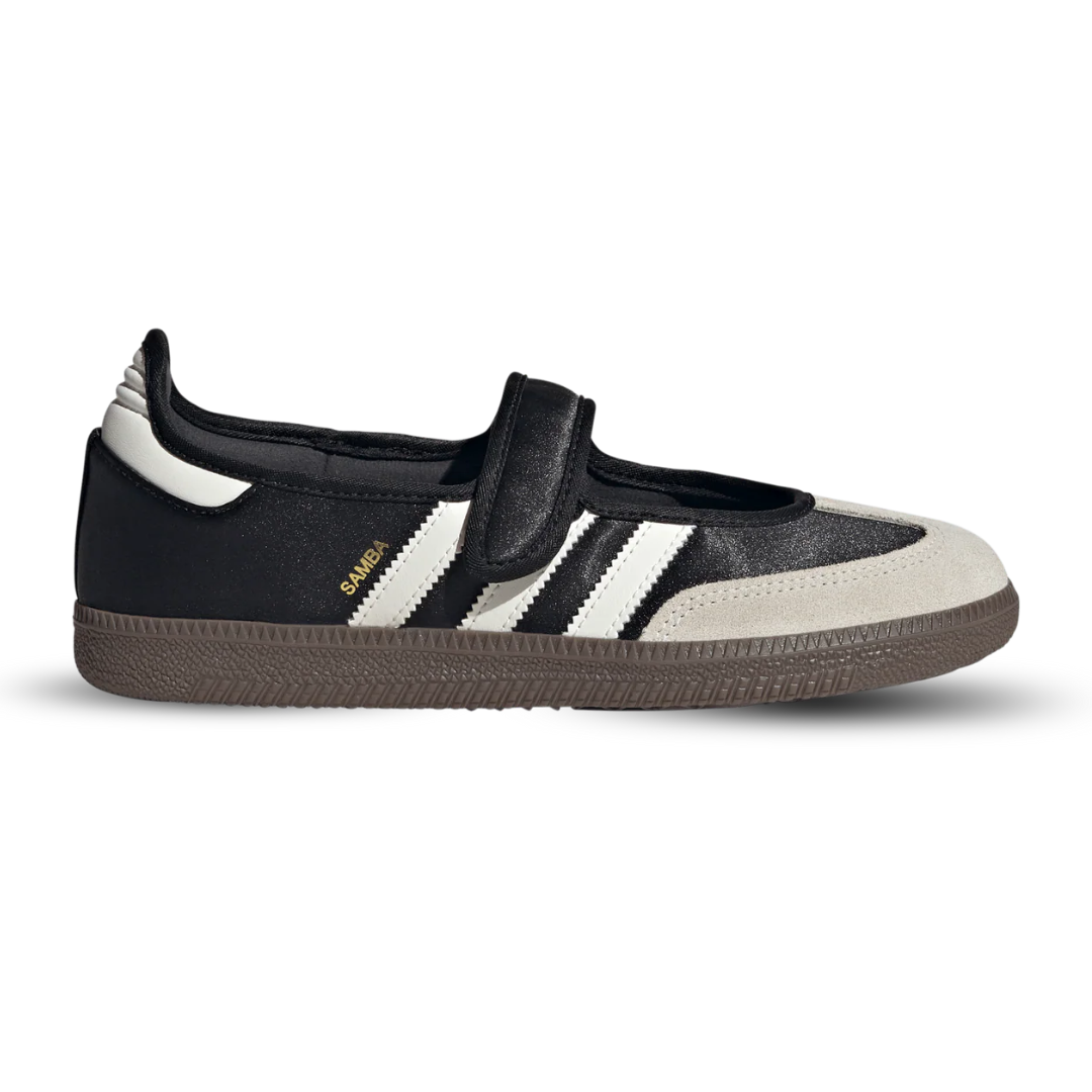 Adidas Samba Jane Core Black Off White