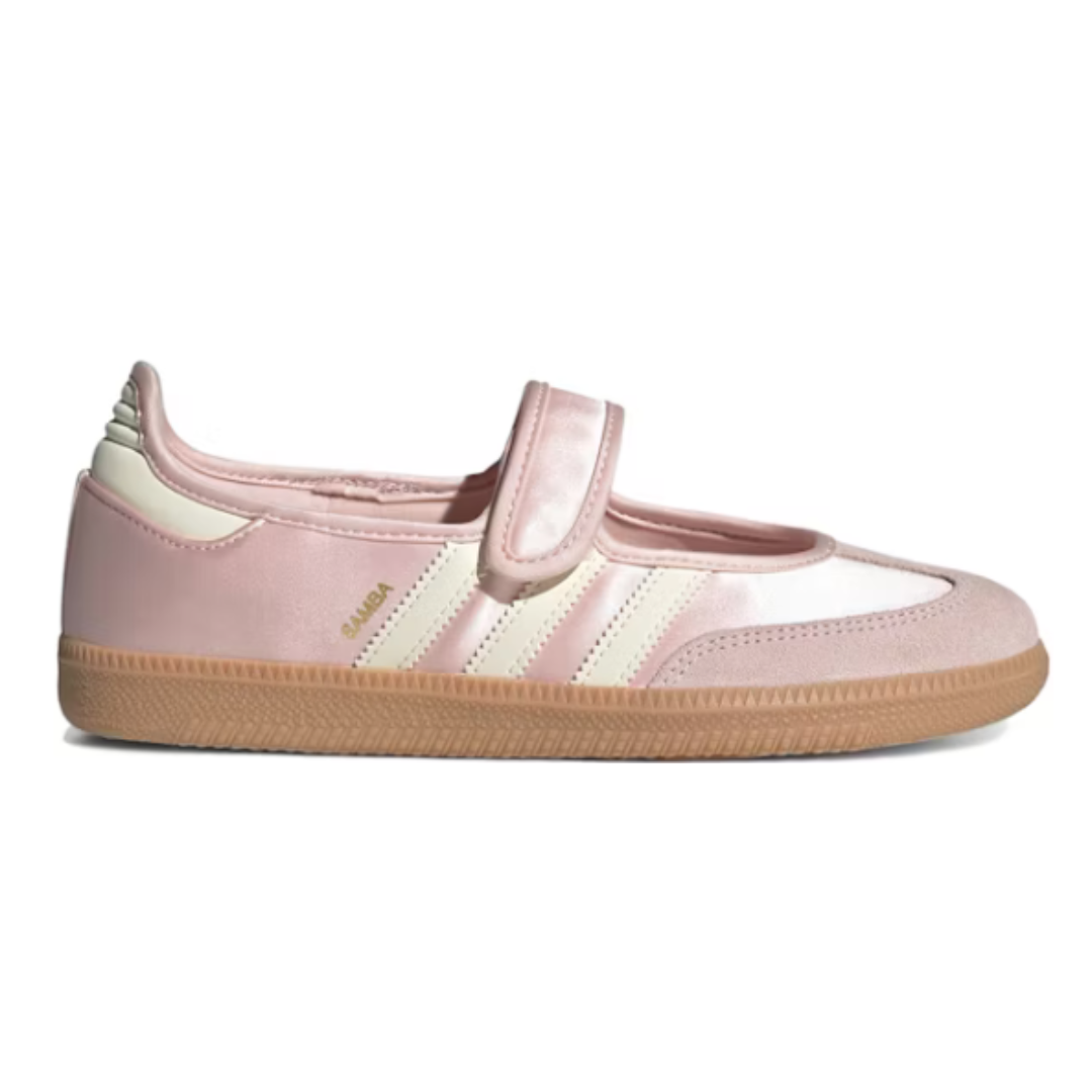Adidas Samba Jane Sandy Pink Cream