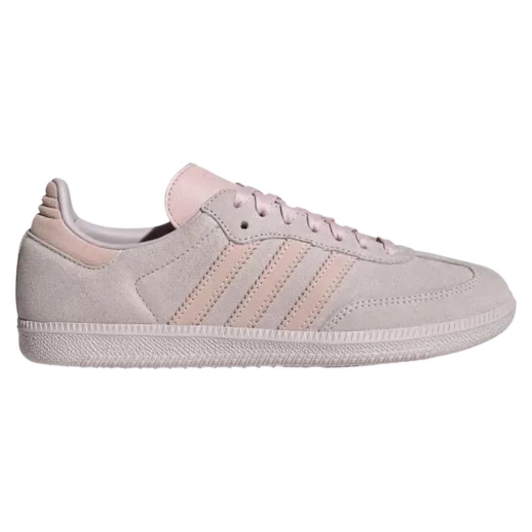 Adidas Samba OG Ice Purple Sandy Pink 