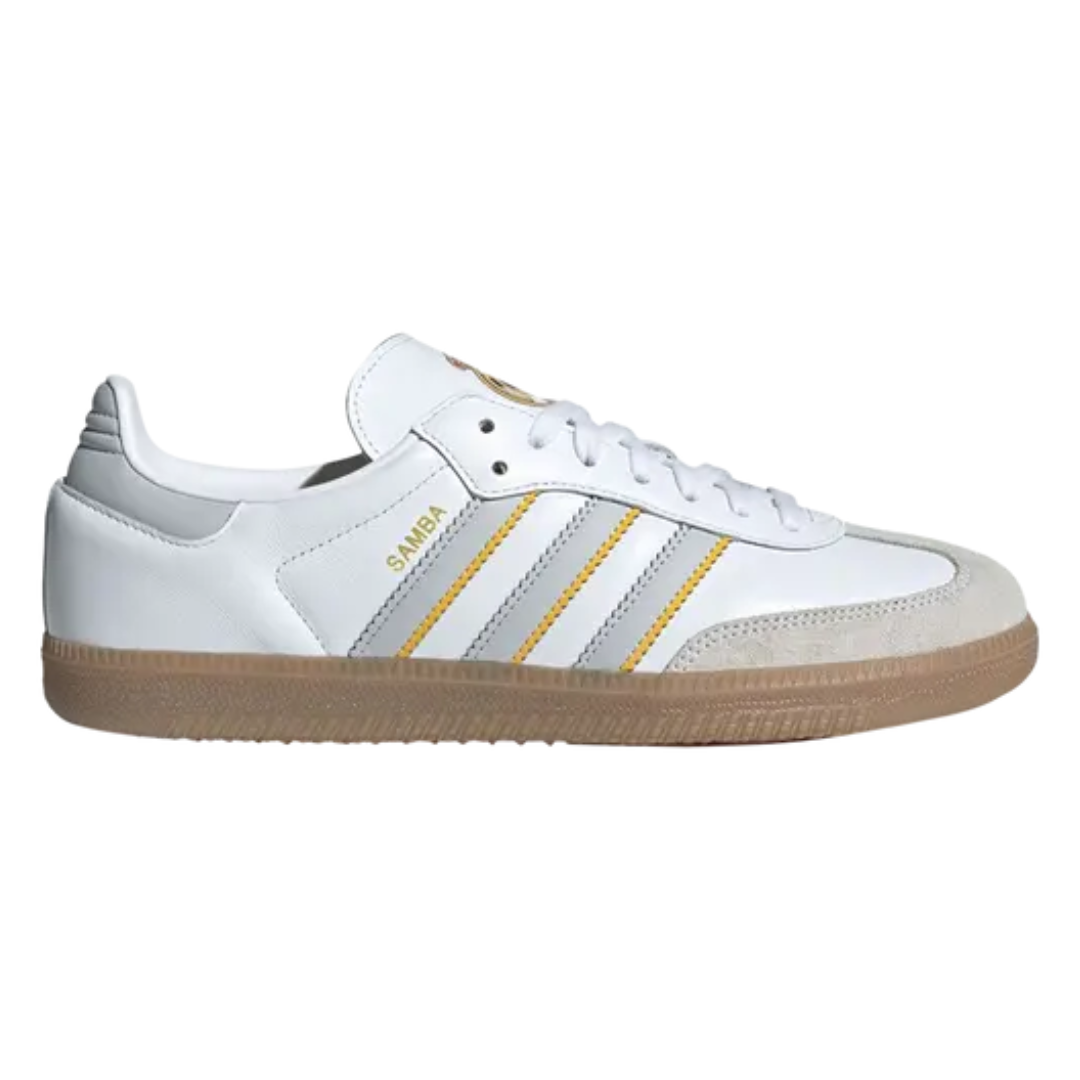 Adidas Samba OG Real Madrid