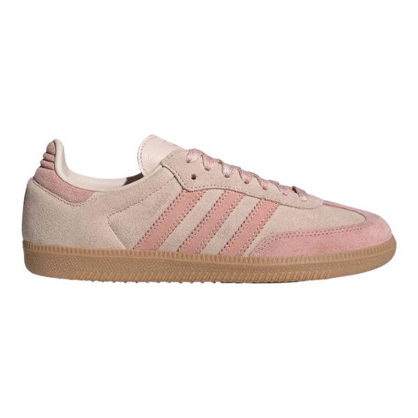 Adidas Samba OG Wonder Quartz Wonder Mauve 