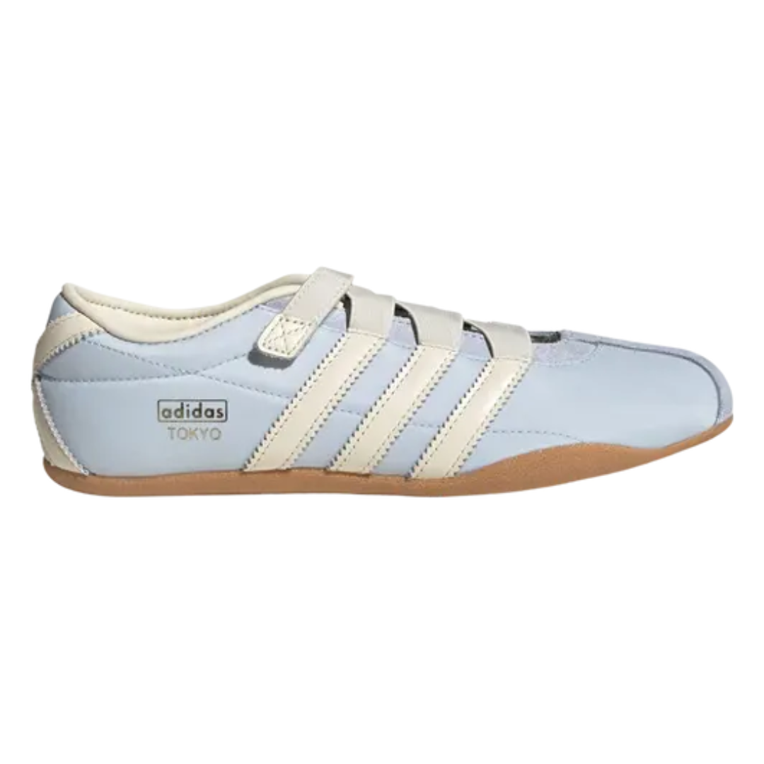 Adidas Tokyo Mary Jane Crystal Sky