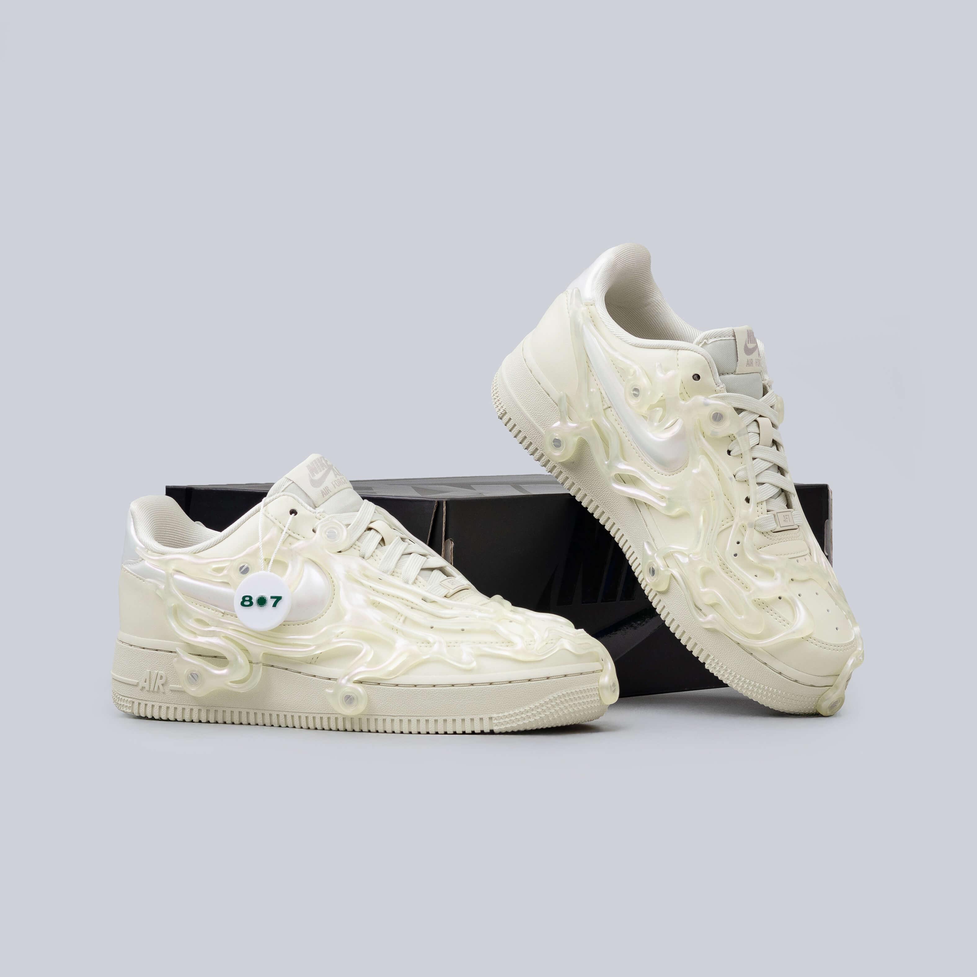 Air Force 1 Low LX Sea Glass Pack