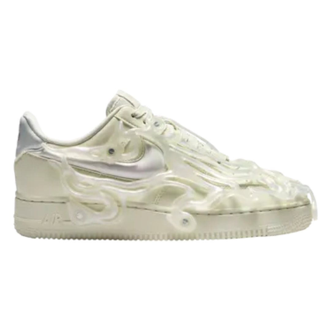 Air Force 1 Low LX Sea Glass Pack
