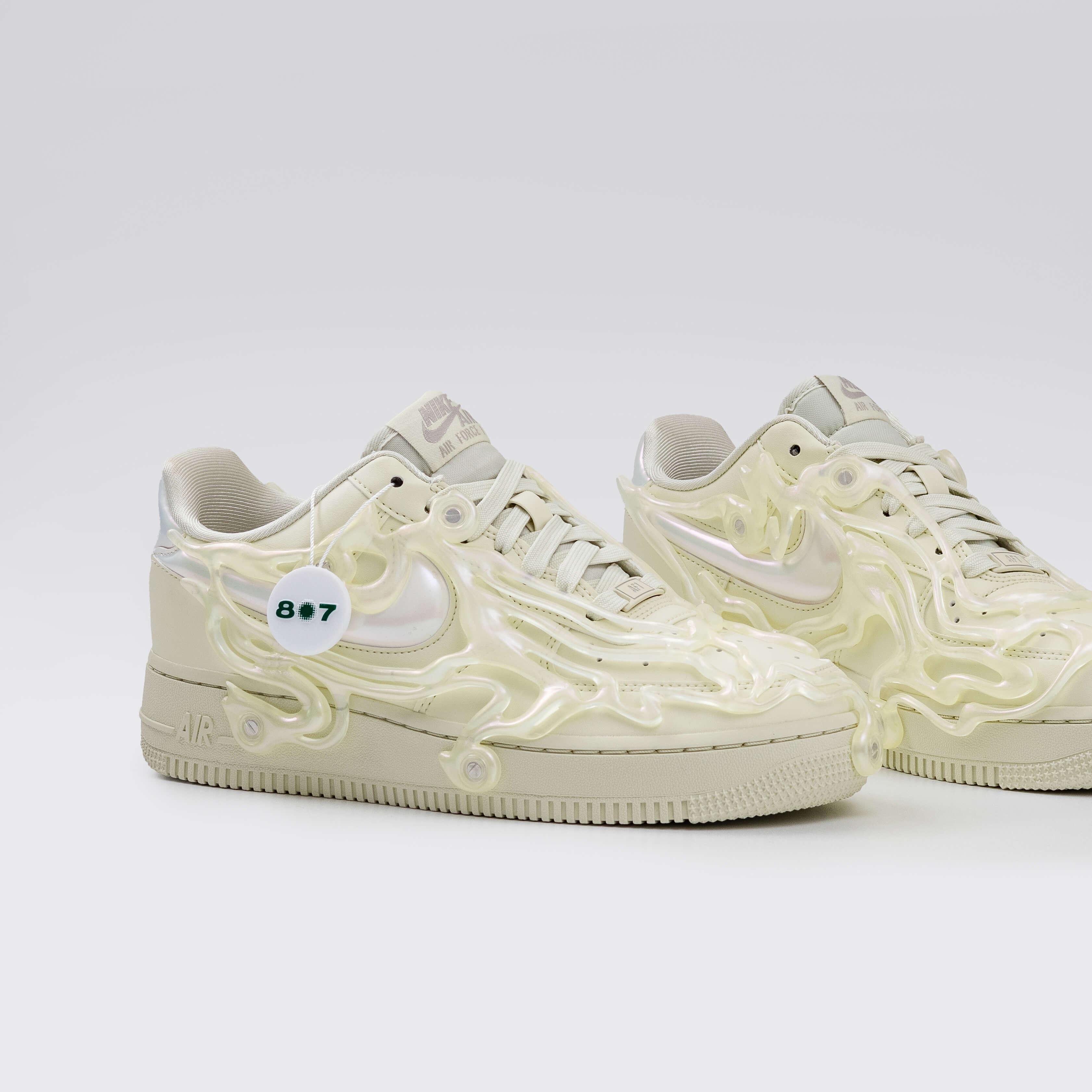 Air Force 1 Low LX Sea Glass Pack