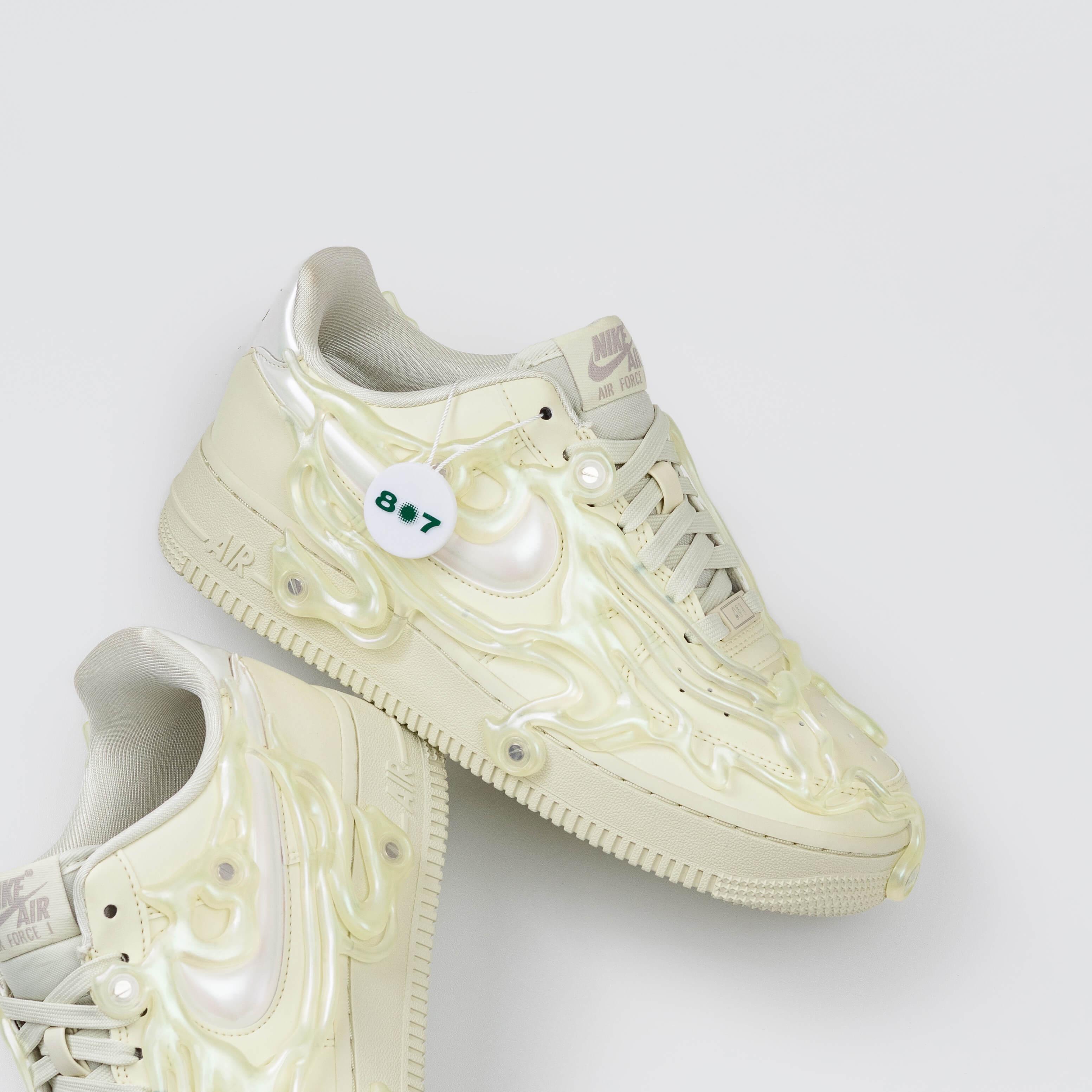 Air Force 1 Low LX Sea Glass Pack