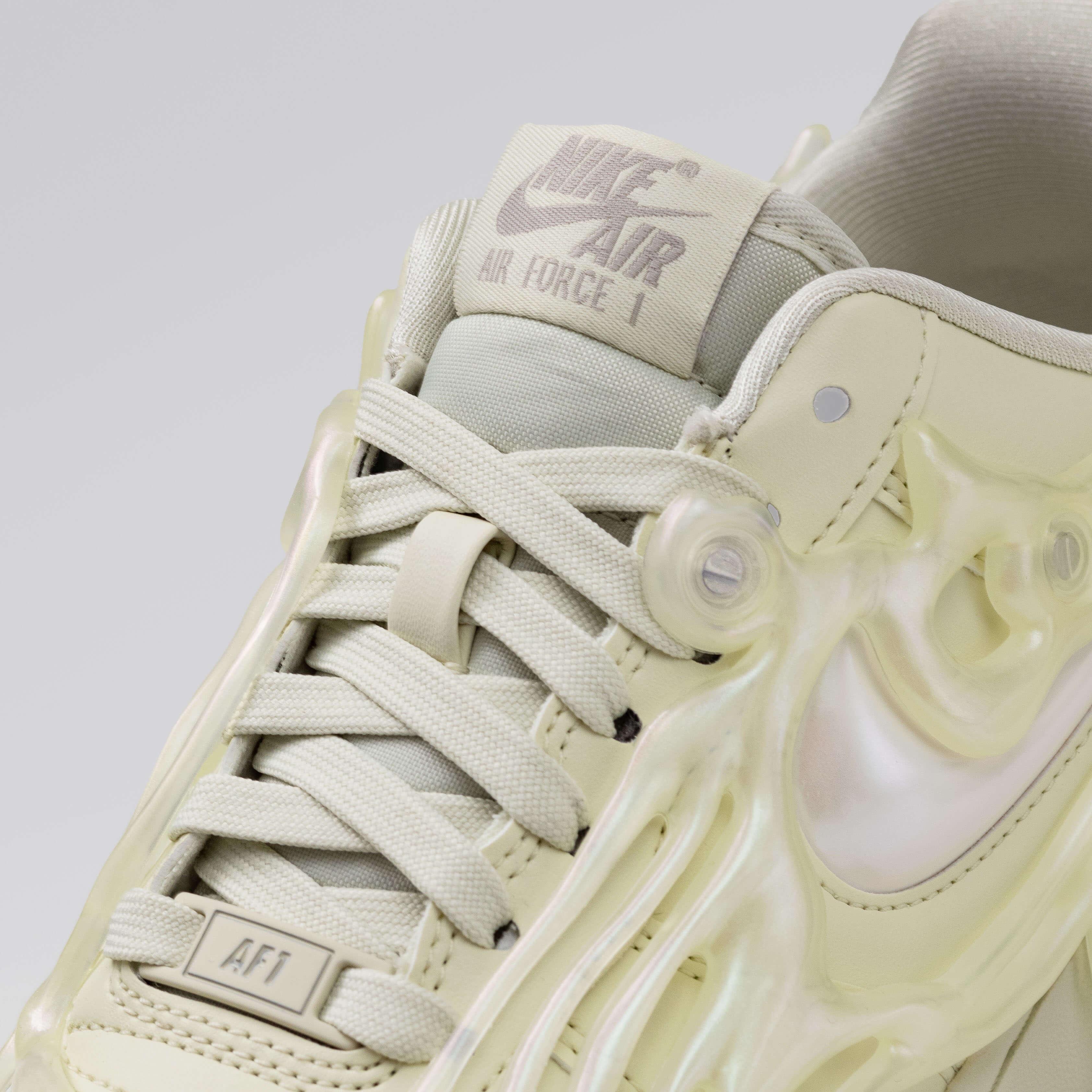 Air Force 1 Low LX Sea Glass Pack