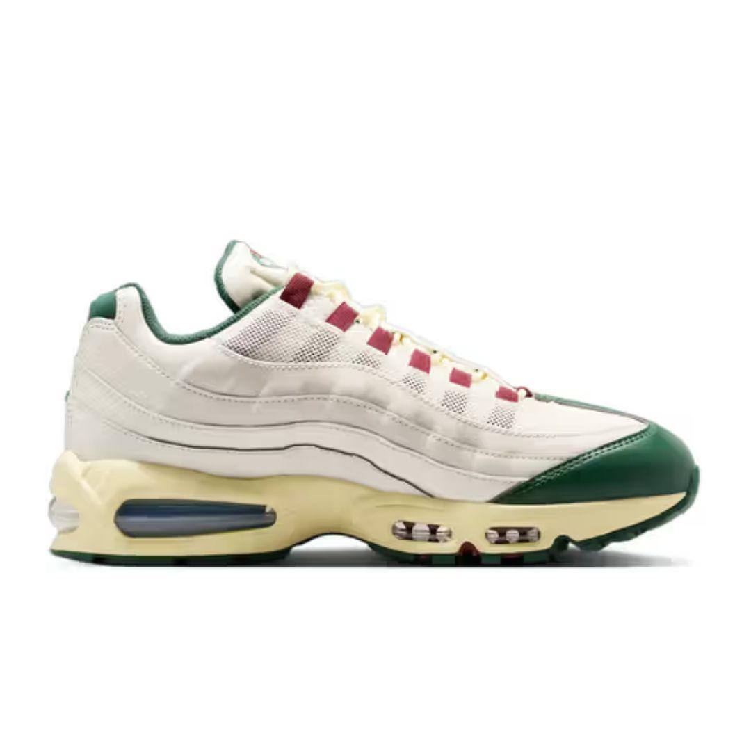 Air Max 95 Big Bubble Mexico