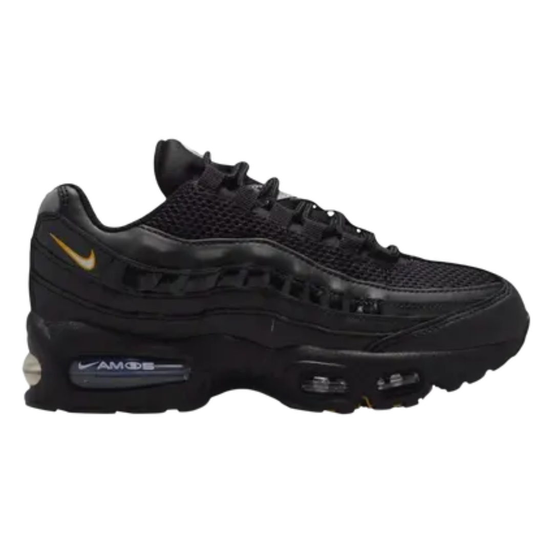 Air Max 95 OG Big Bubble All Black