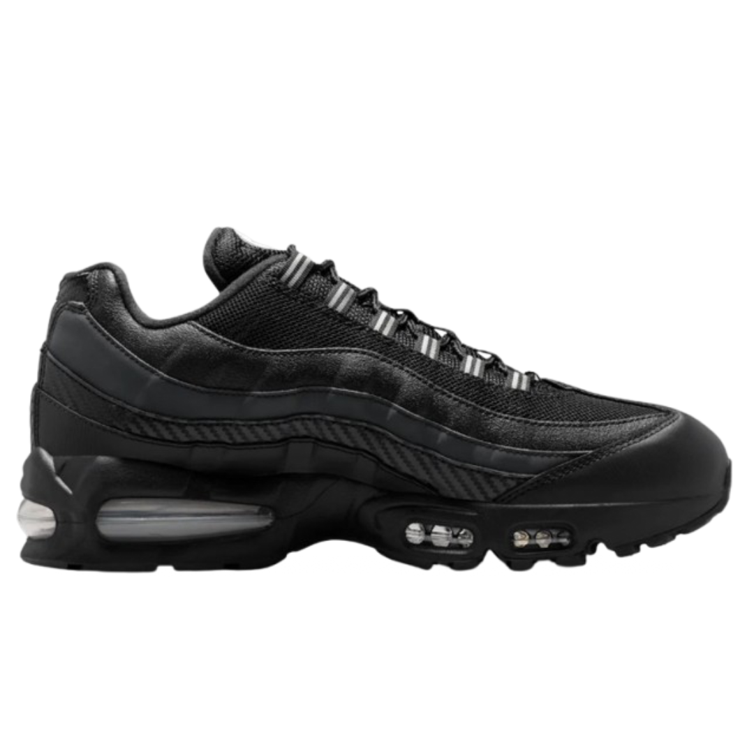 Air Max 95 OG Big Bubble Dark Smoke Grey