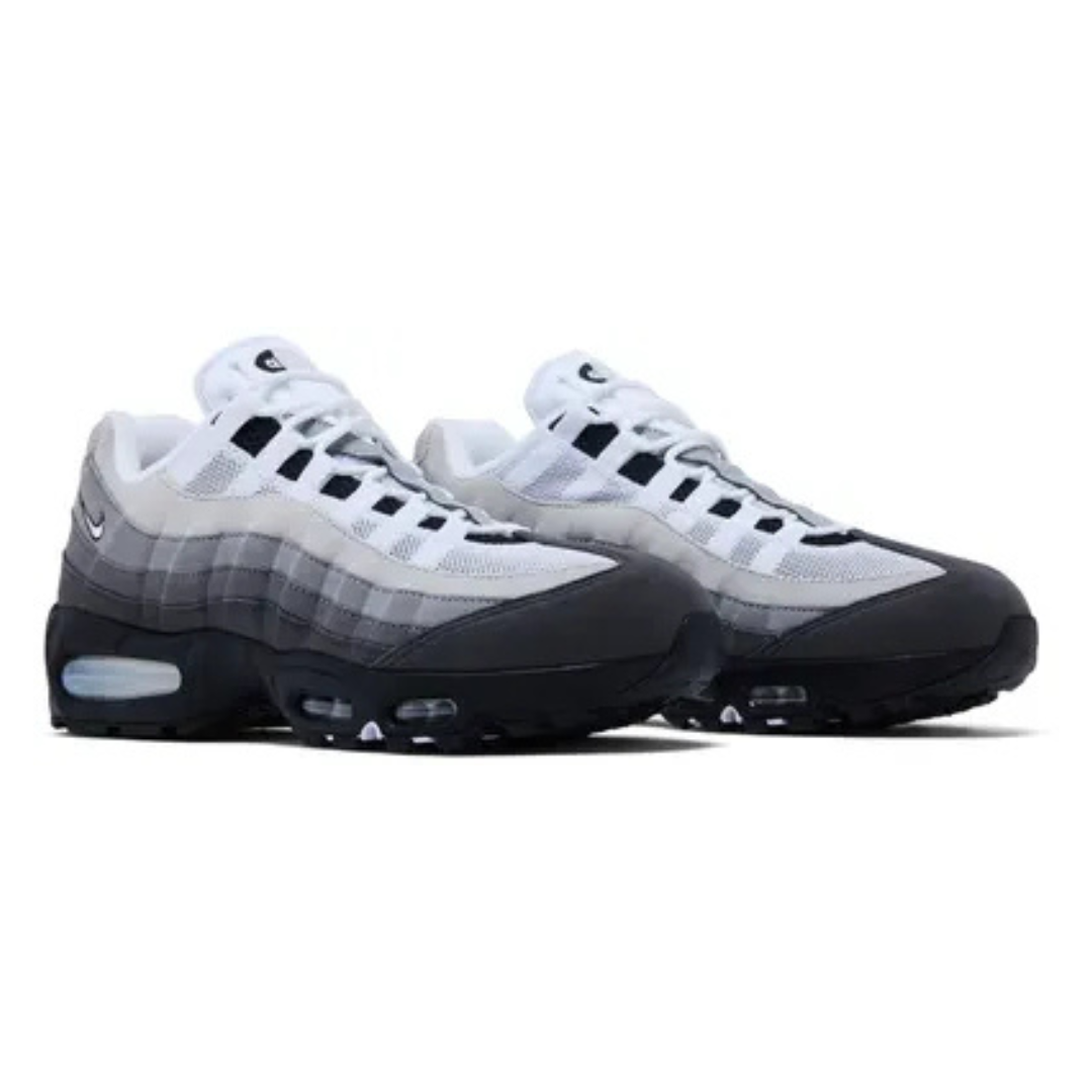 Air Max 95 OG Big Bubble Granite