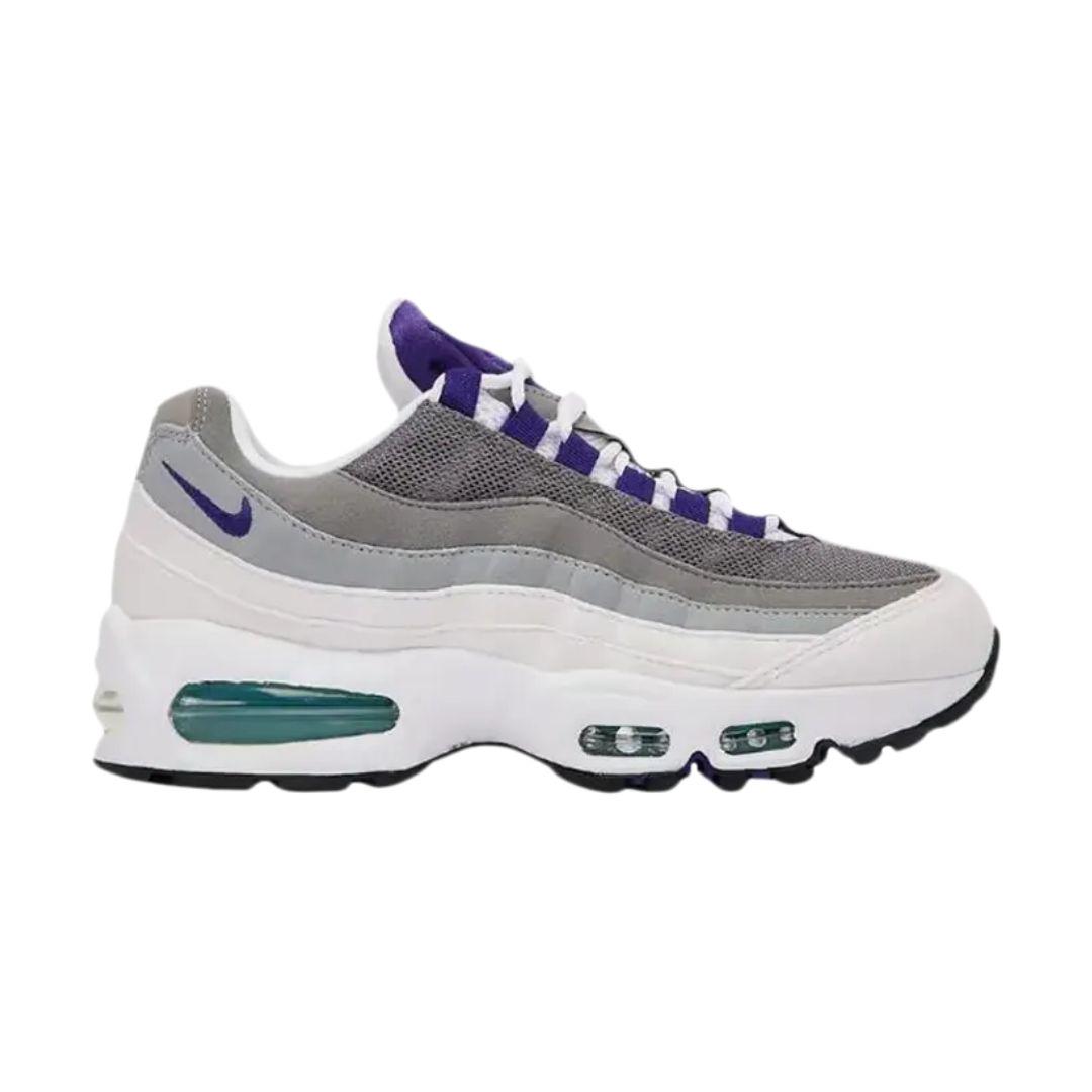Air Max 95 OG Big Bubble Grape