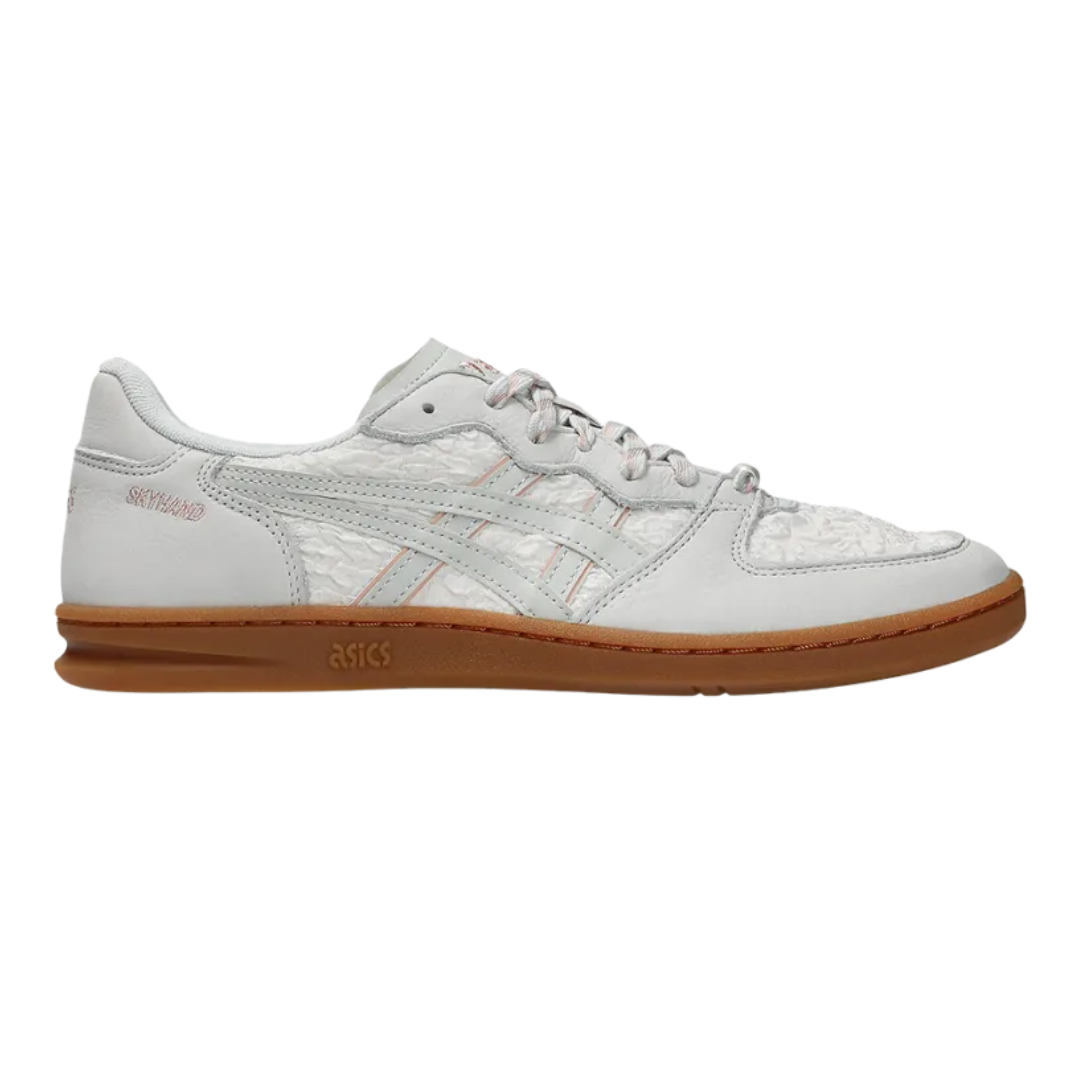 Asics Skyhand OG Blush Glacier Grey 
