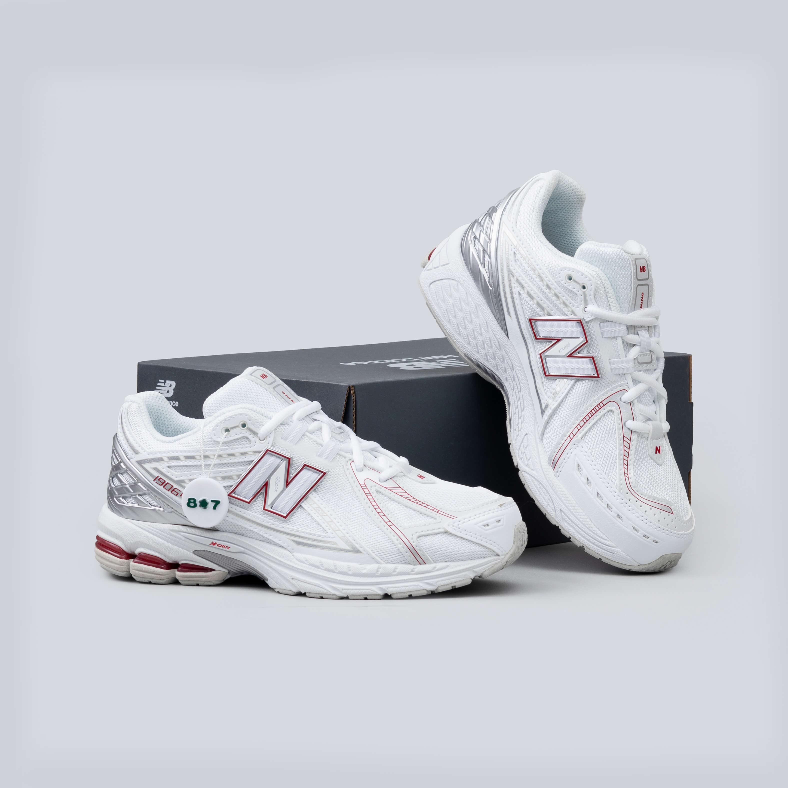 New Balance 1906R Angora Shadow GS Women