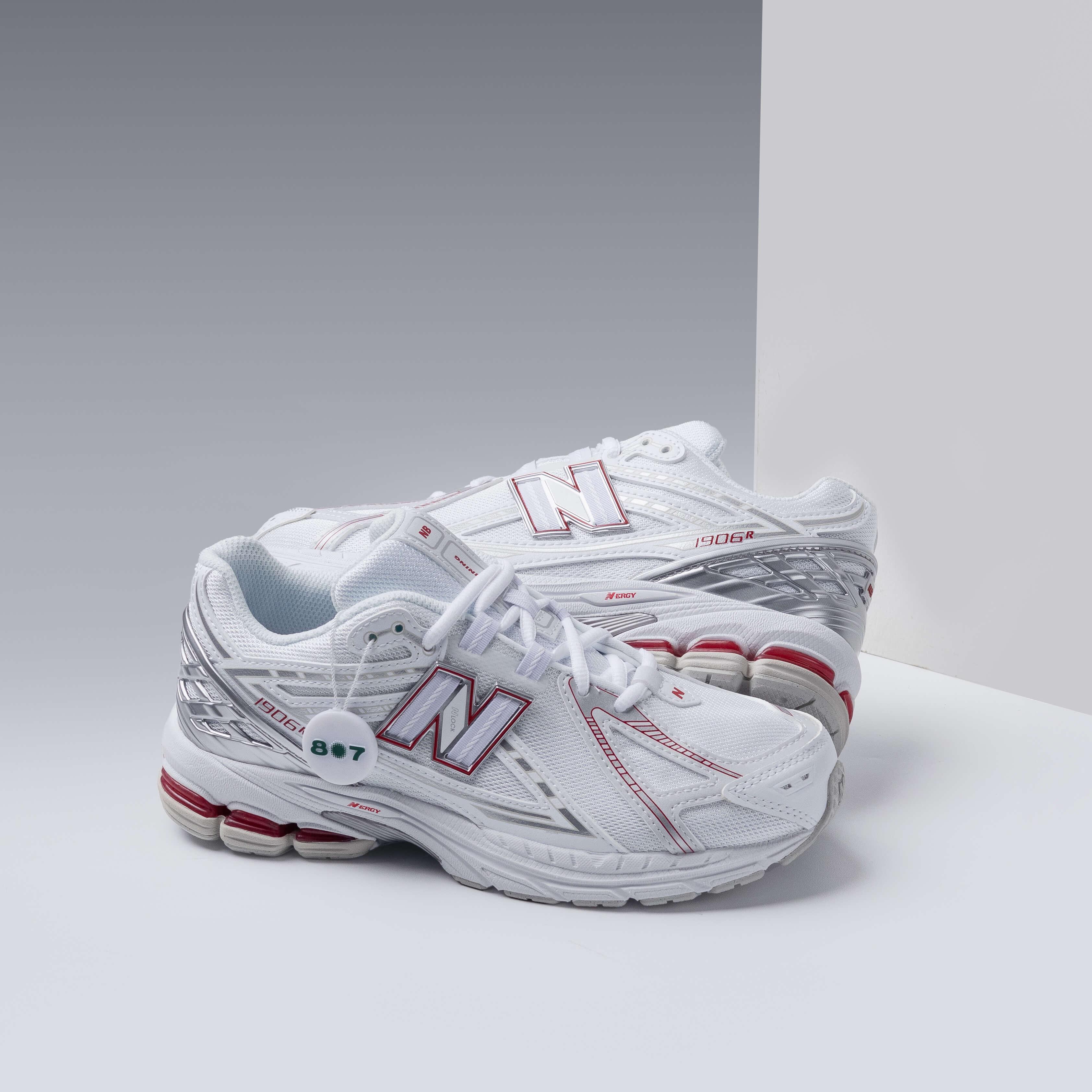 New Balance 1906R Angora Shadow GS Women