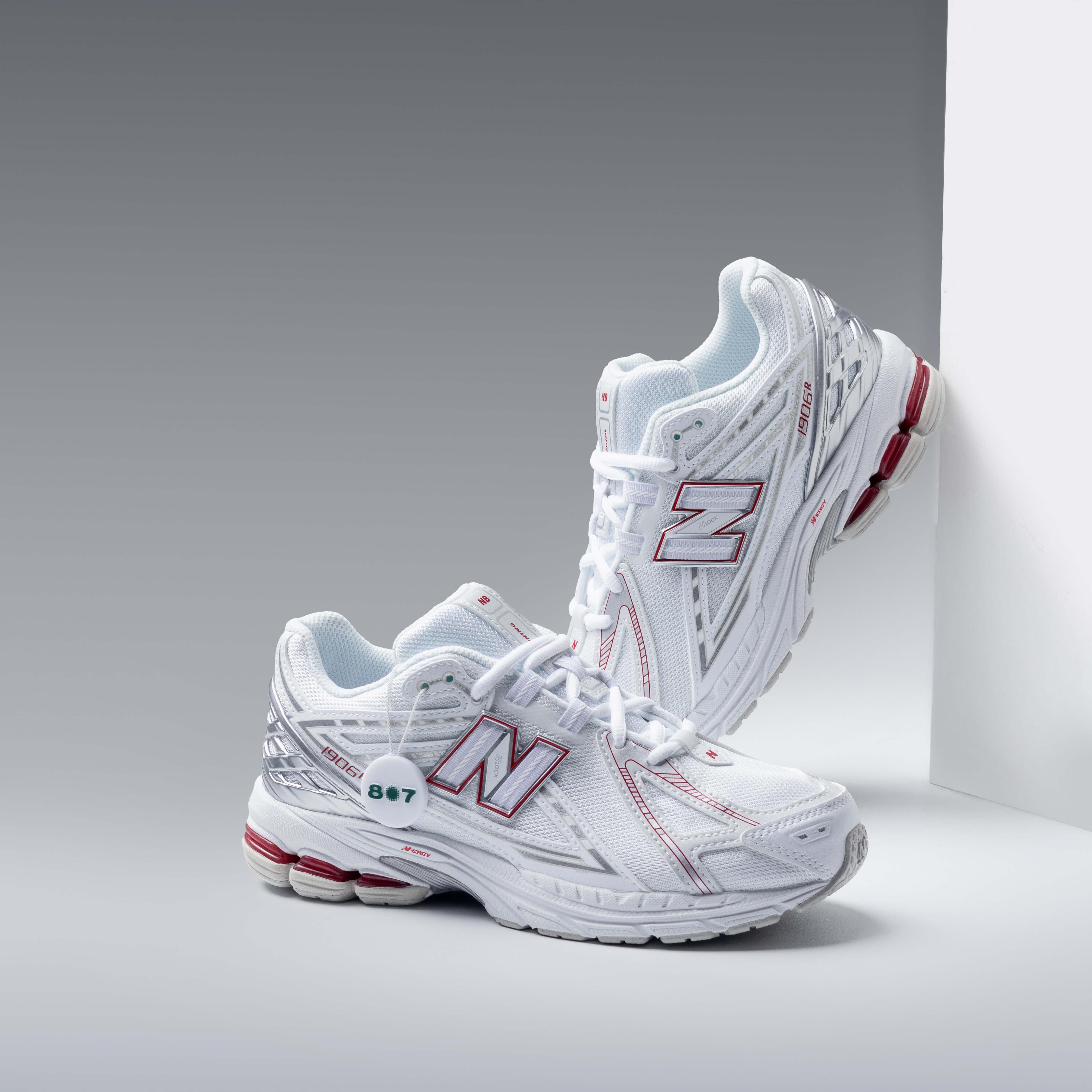 New Balance 1906R Angora Shadow GS Women