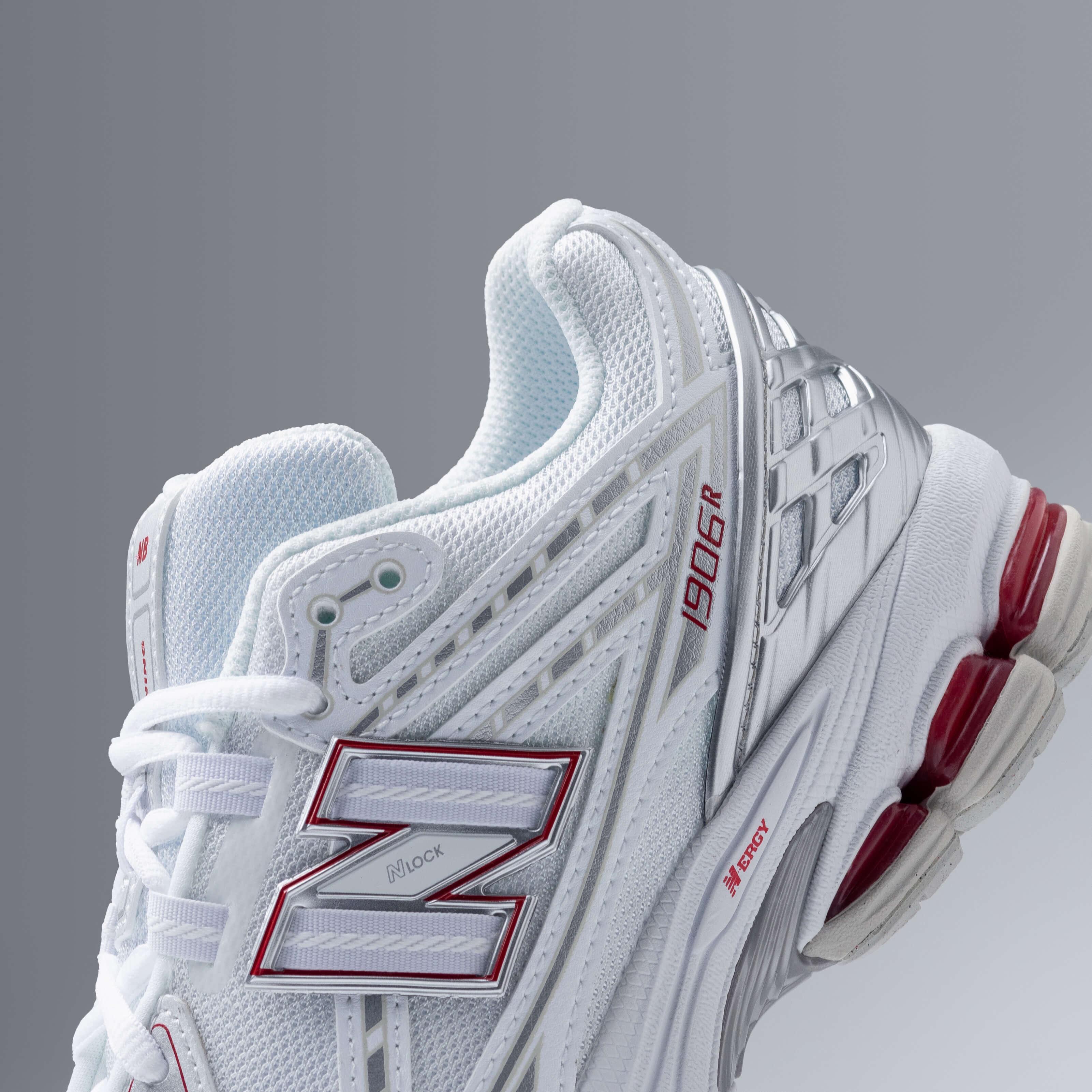 New Balance 1906R Angora Shadow GS Women