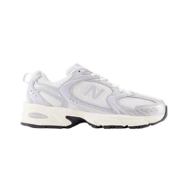 New Balance 530 Grey Cream 