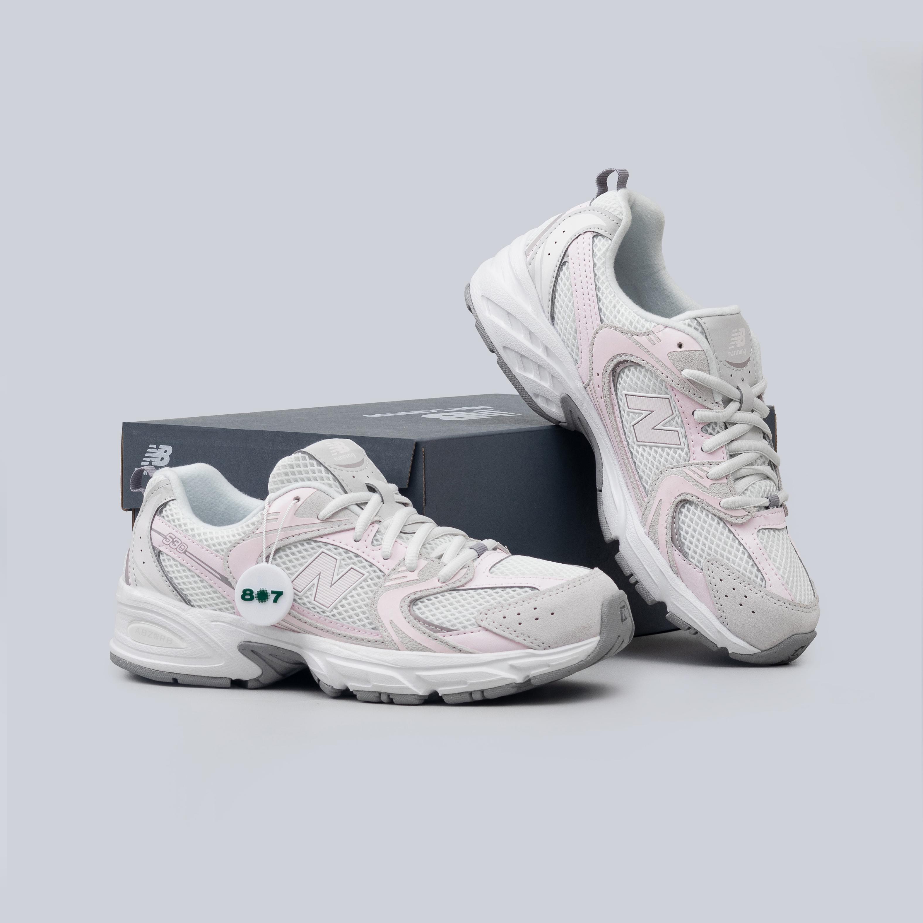 New Balance 530 Light Pink