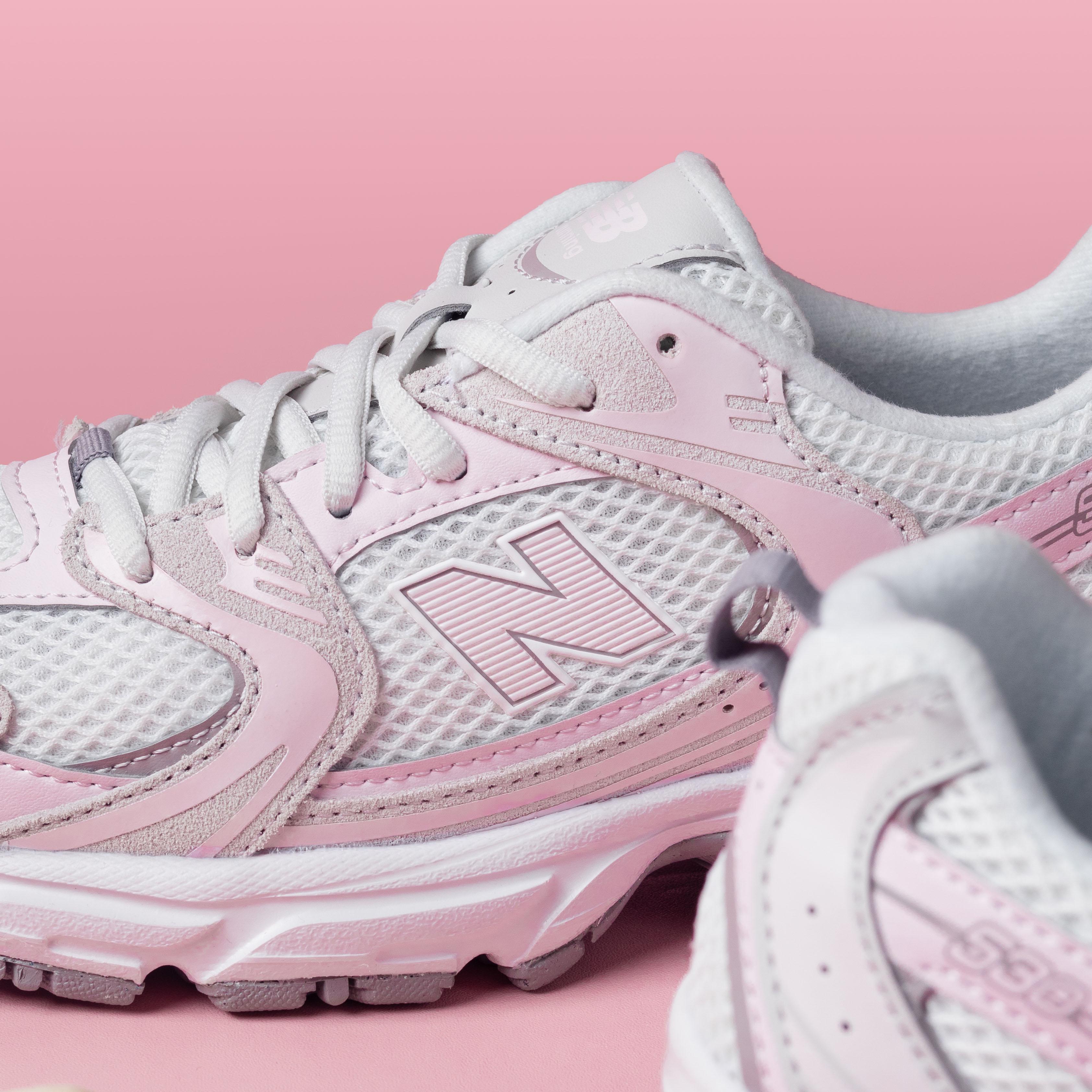 New Balance 530 Light Pink