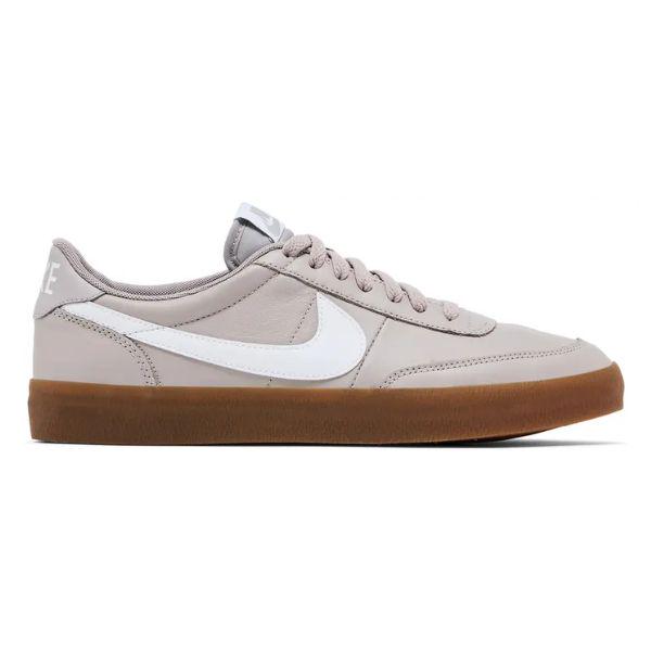 Nike Killshot 2 Leather Grey Gum Brown White
