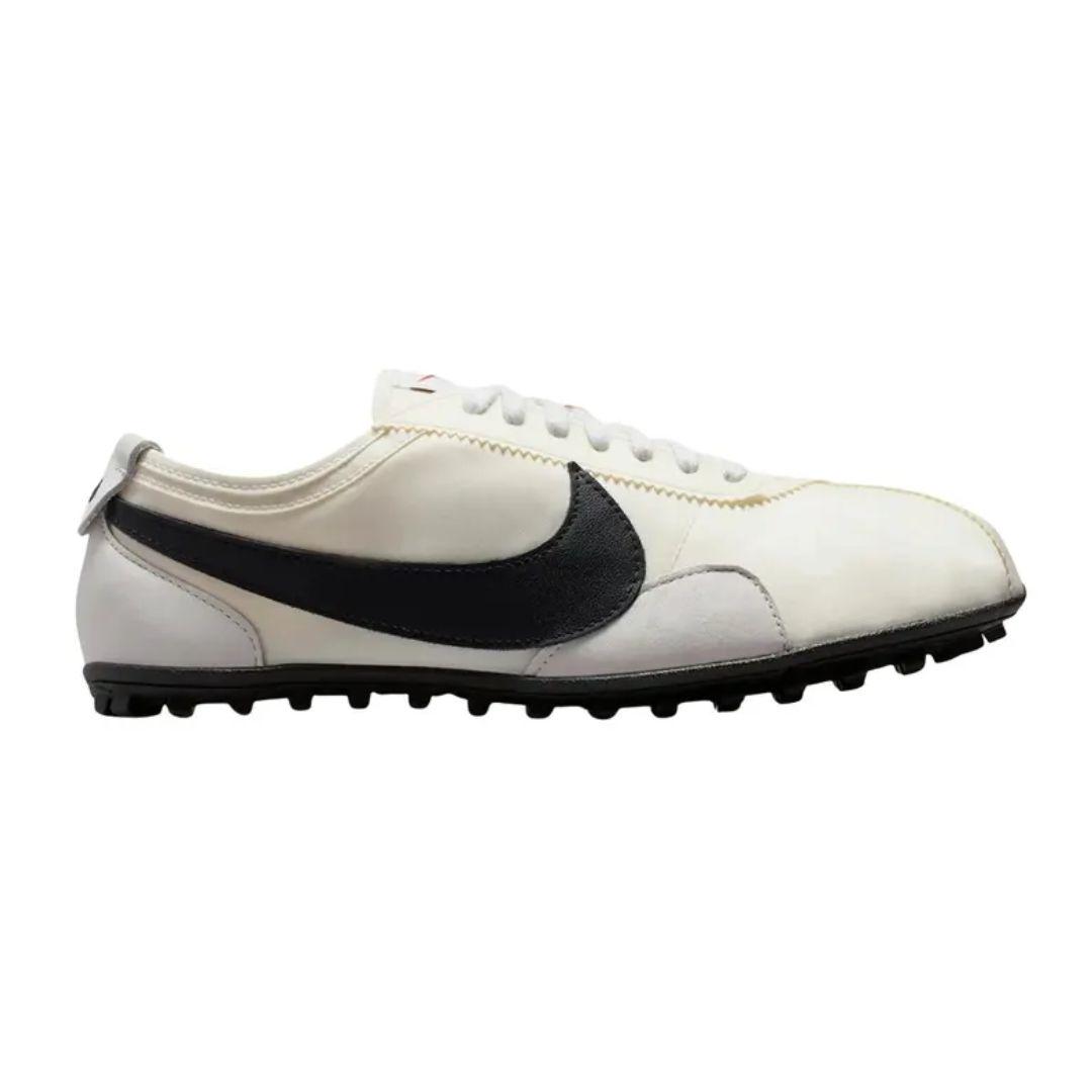 Nike Moon Shoe Soft Pearl Black 