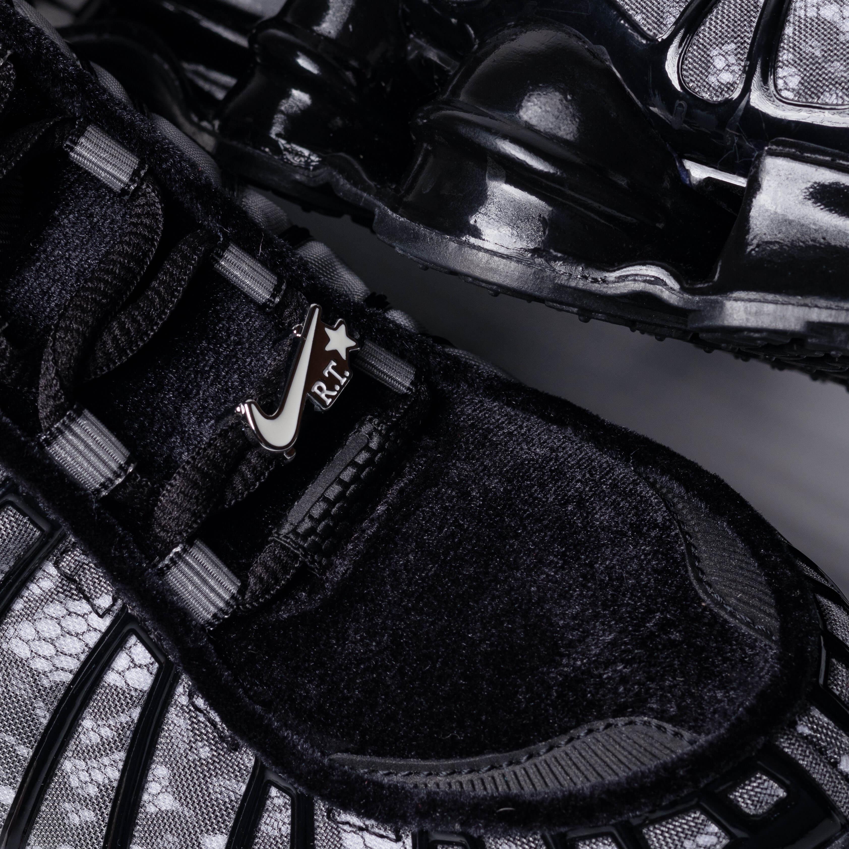 Nike Shox TL Riccardo Tisci Black