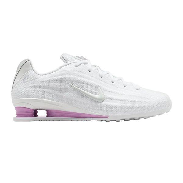 Nike Shox Z White Light Magenta