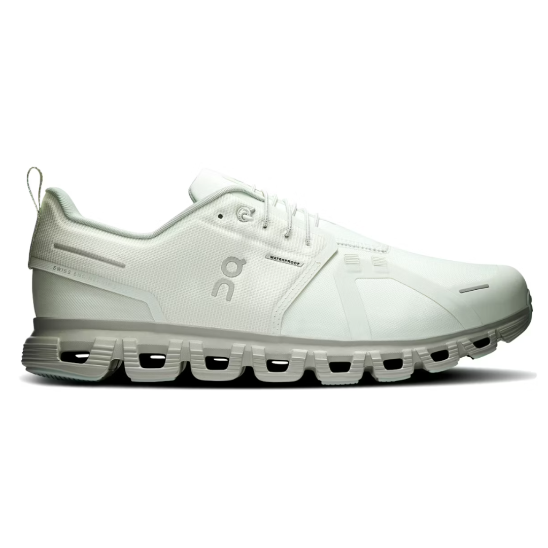 ON Cloud 6 Waterproof Iceberg Tin