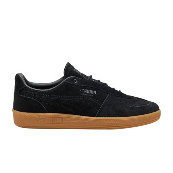 ⁠Puma Palermo Graftman Black