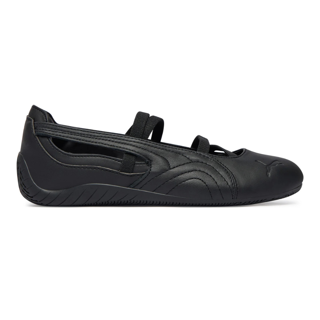 Puma Speedcat Ballet Leather Black