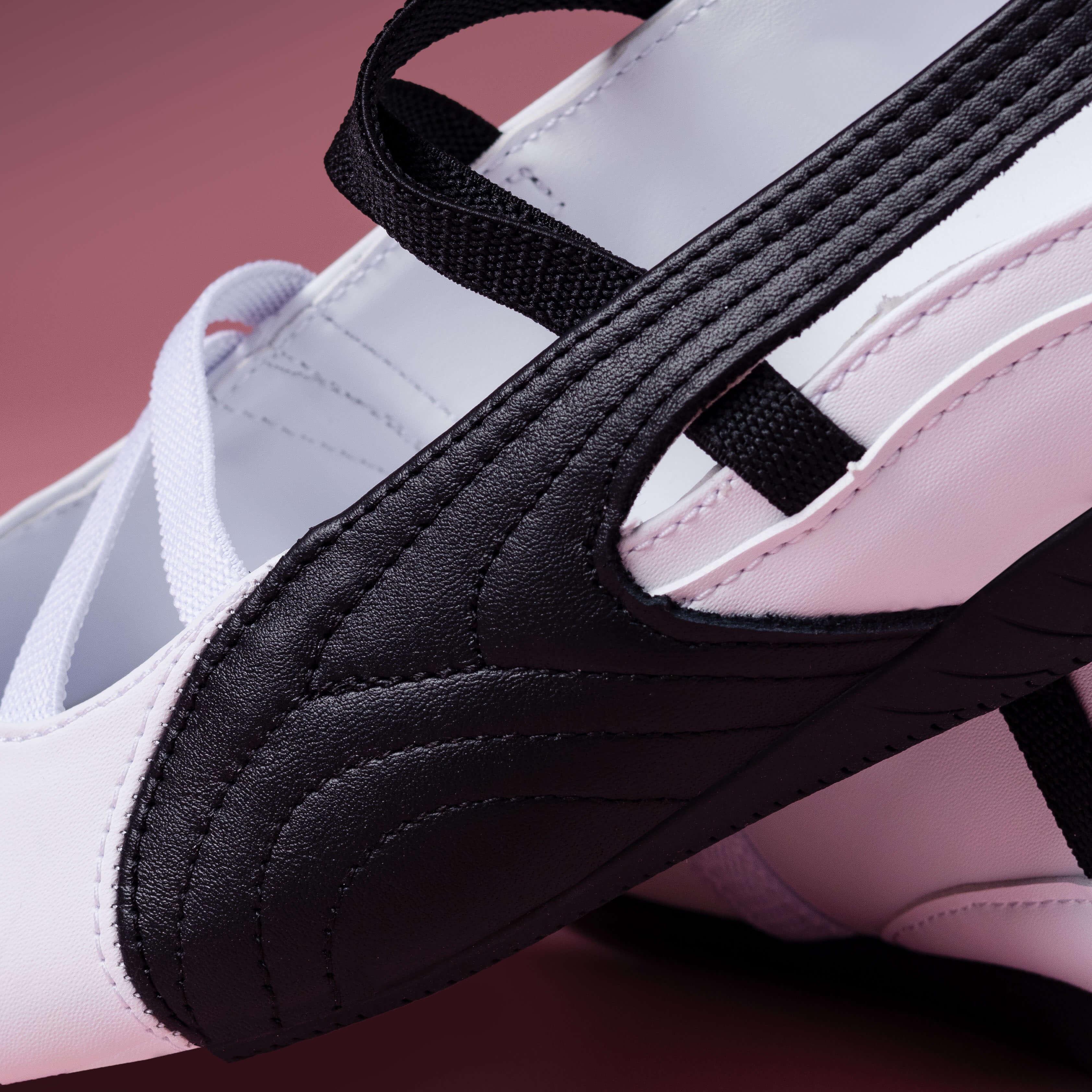 Puma Speedcat Ballet Leather White Black