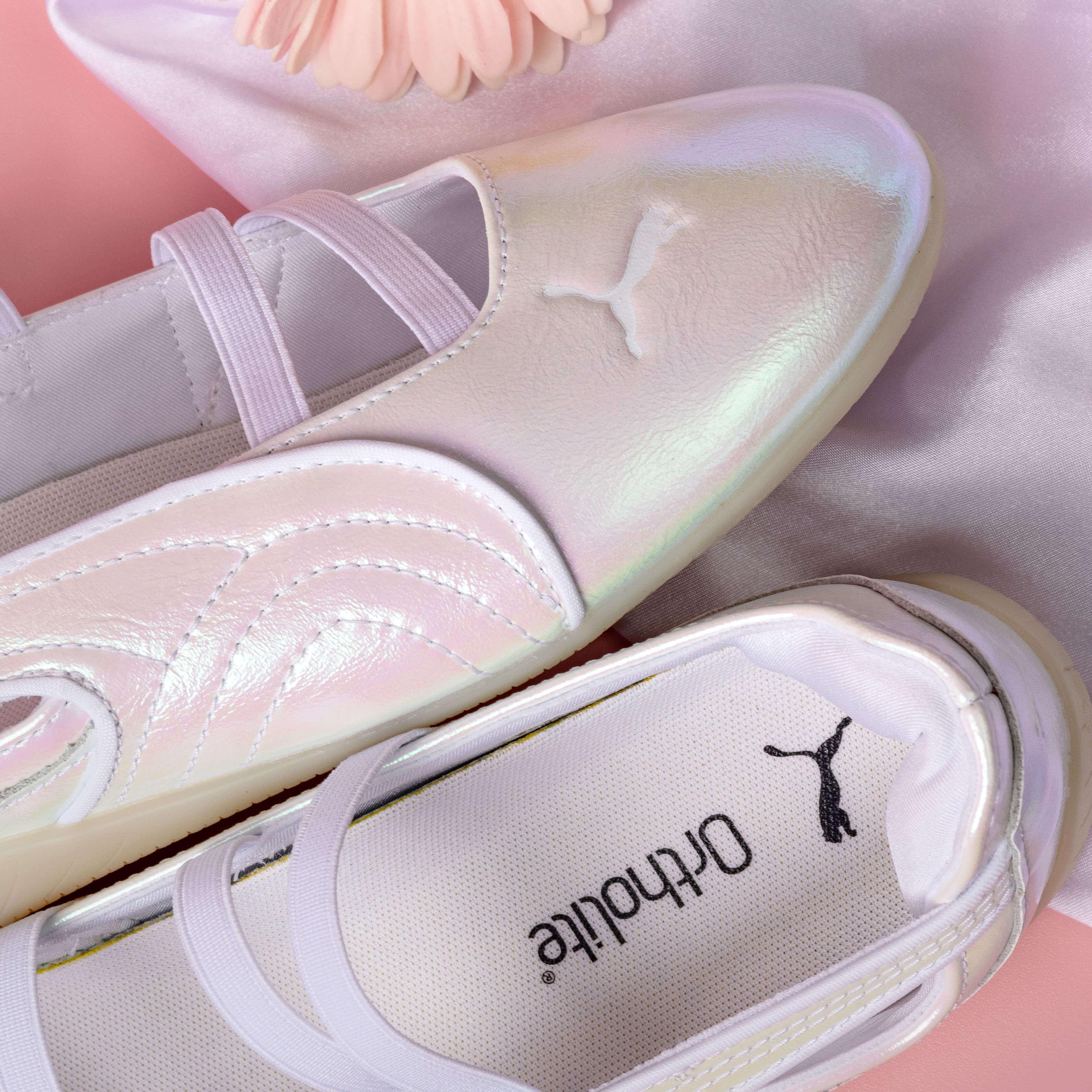 Puma Speedcat Ballet Pearlized