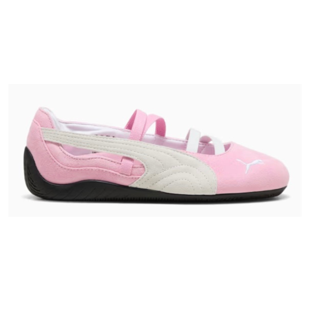 Puma Speedcat Ballet Pink Shimmer