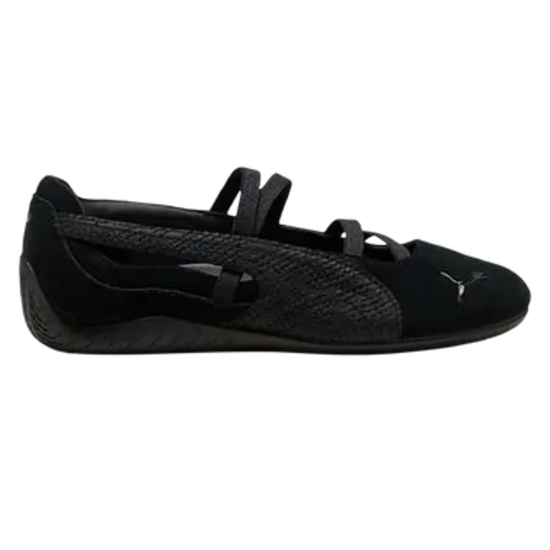 Puma Speedcat Ballet Python Black