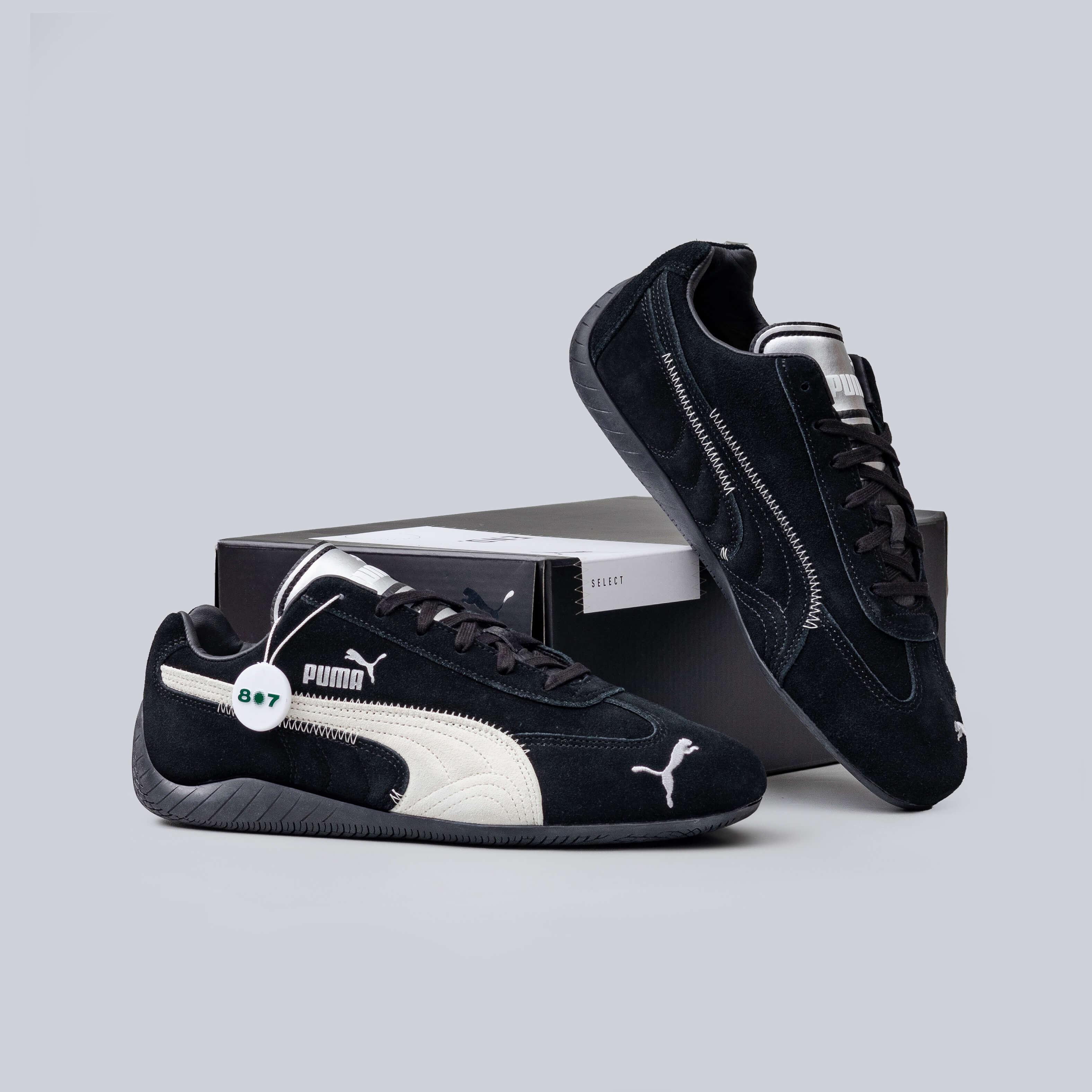 Puma Speedcat End 20th Anniversary