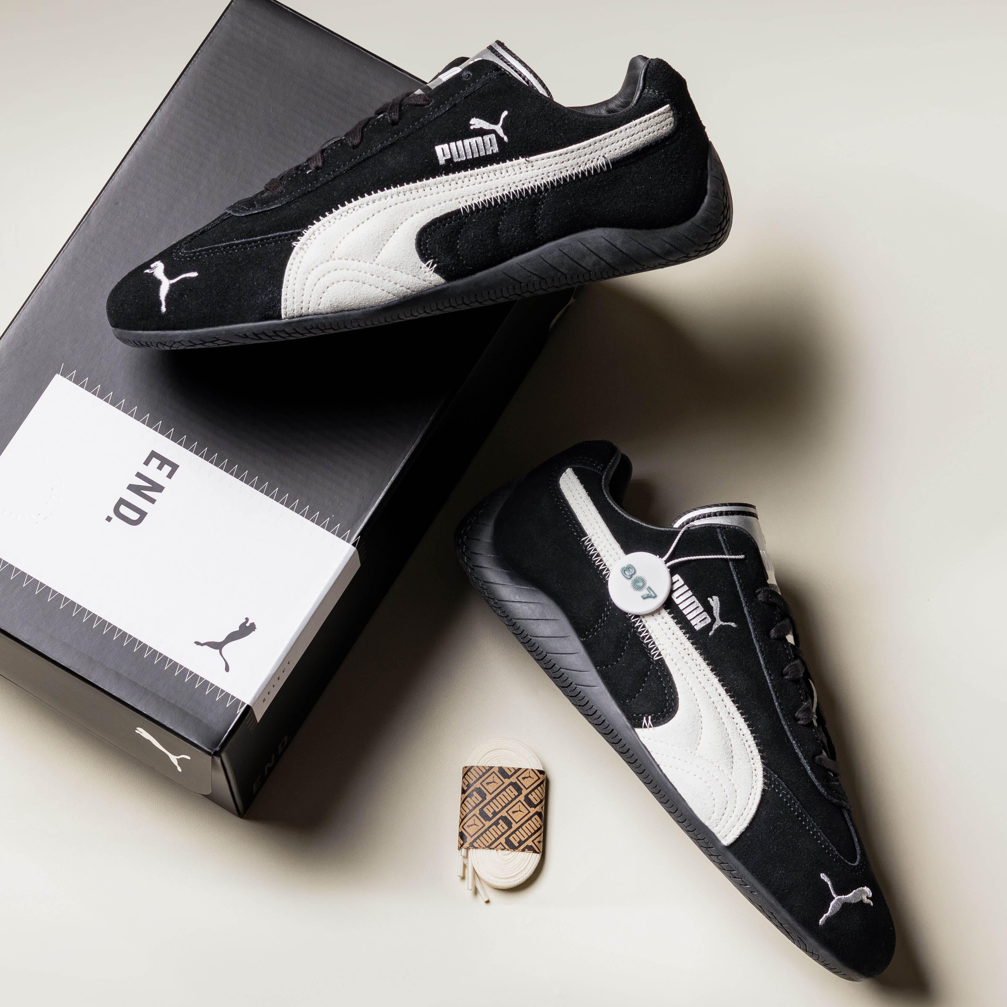 Puma Speedcat End 20th Anniversary