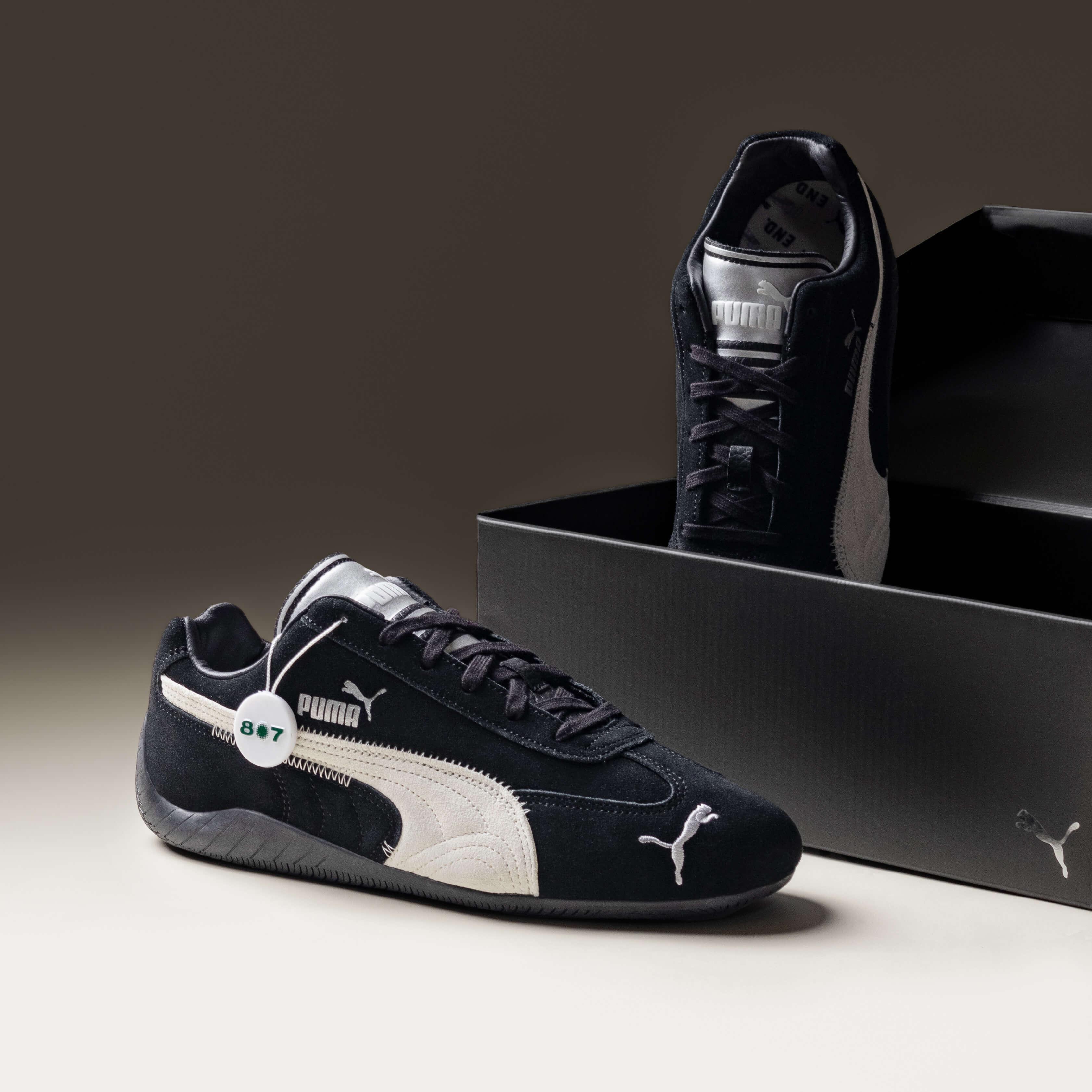 Puma Speedcat End 20th Anniversary