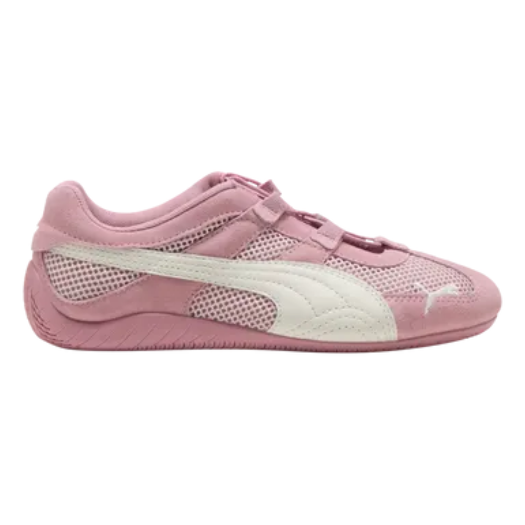 Puma Speedcat Go Poised Pink Warm White