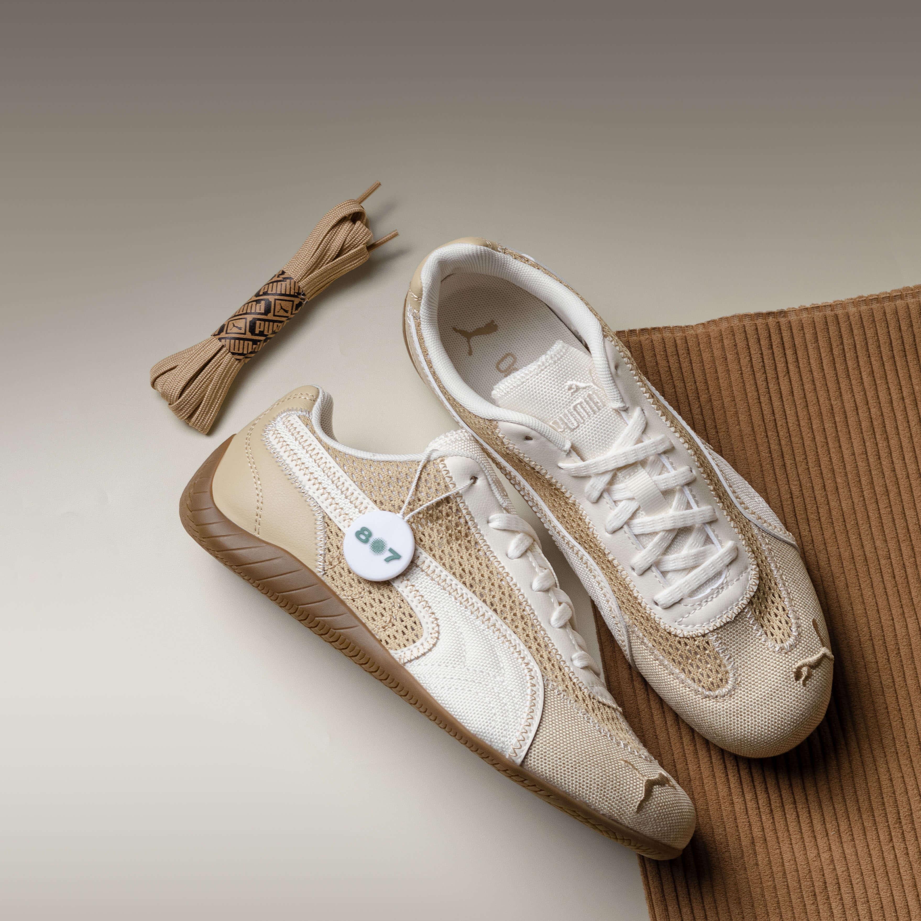 Puma Speedcat OG Aere Brown