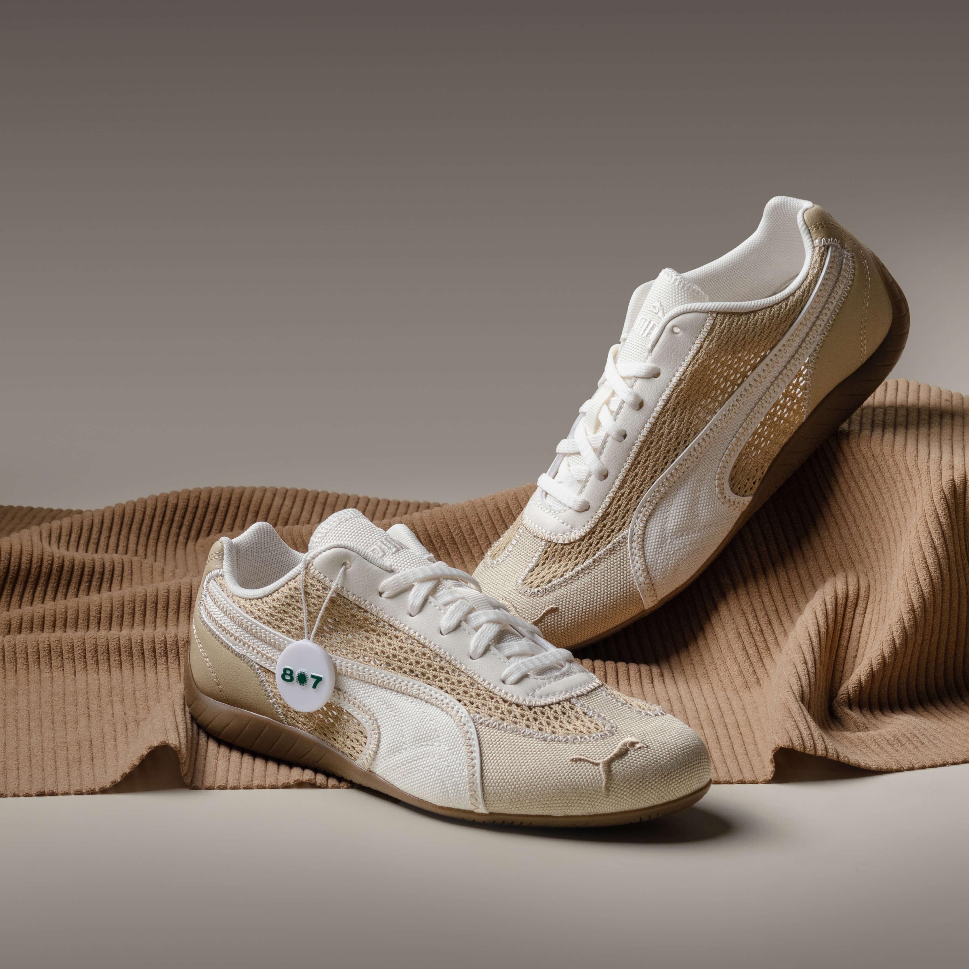 Puma Speedcat OG Aere Brown