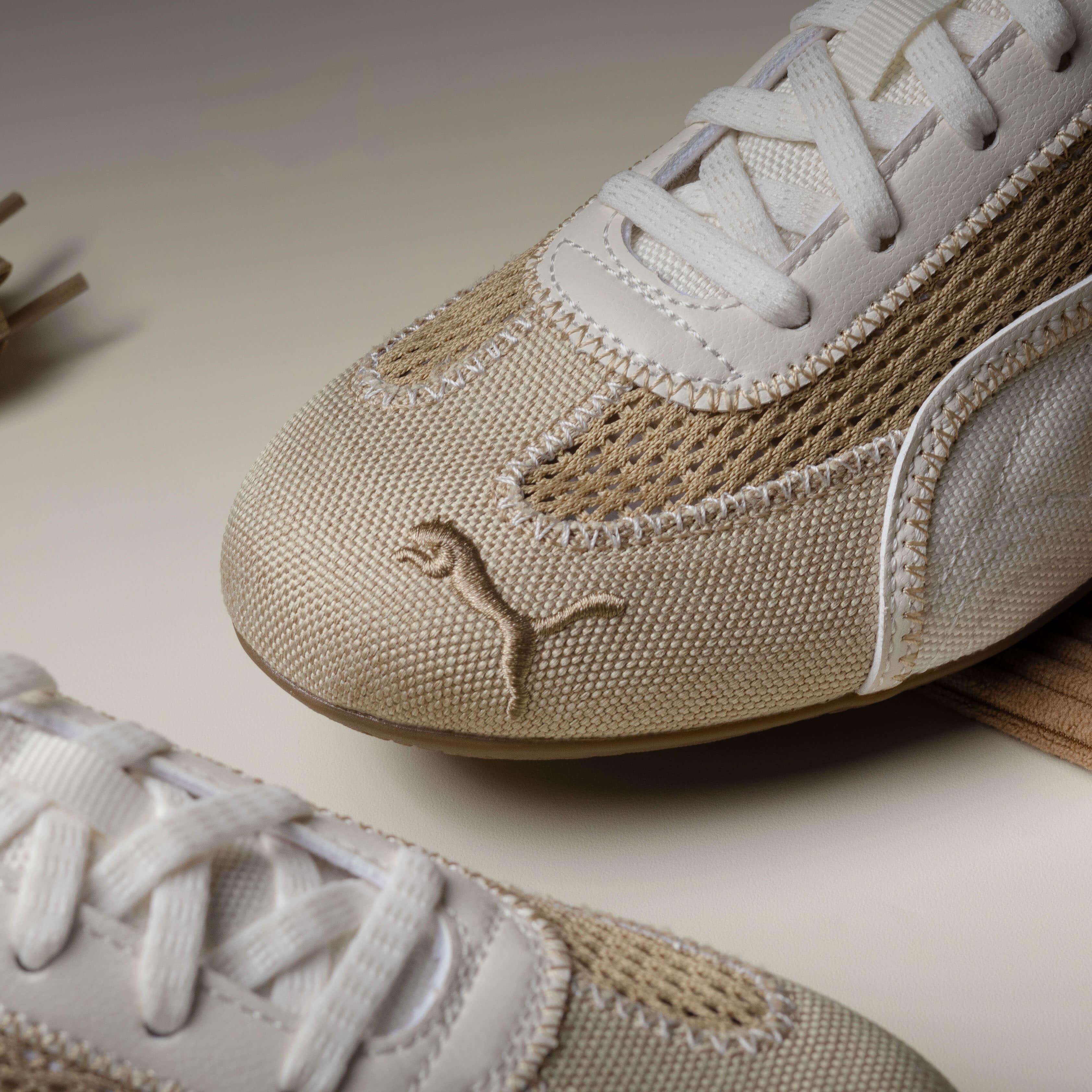 Puma Speedcat OG Aere Brown
