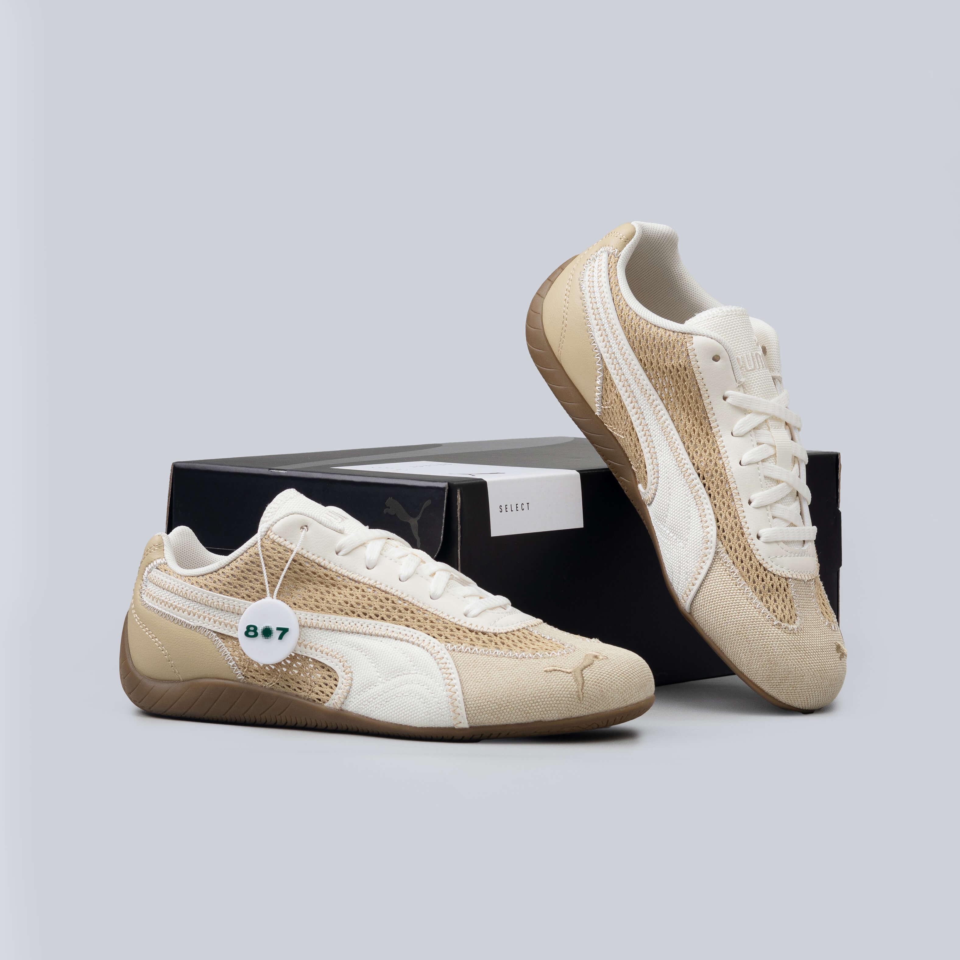Puma Speedcat OG Aere Brown
