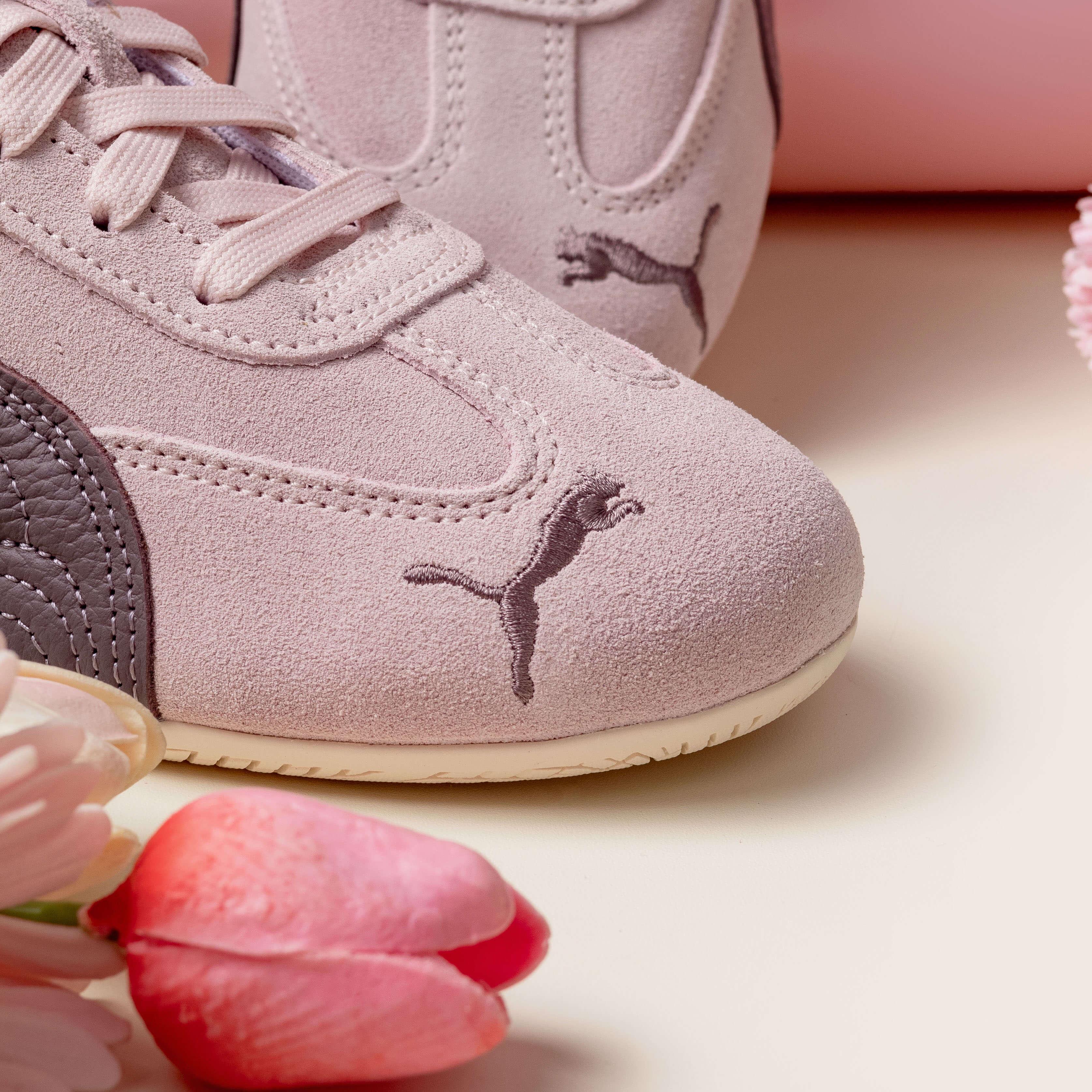 Puma Speedcat OG Mauve Mist Raisin