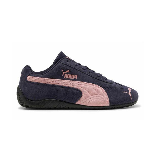 ⁠Puma Speedcat OG New Navy Rosy Outlook 