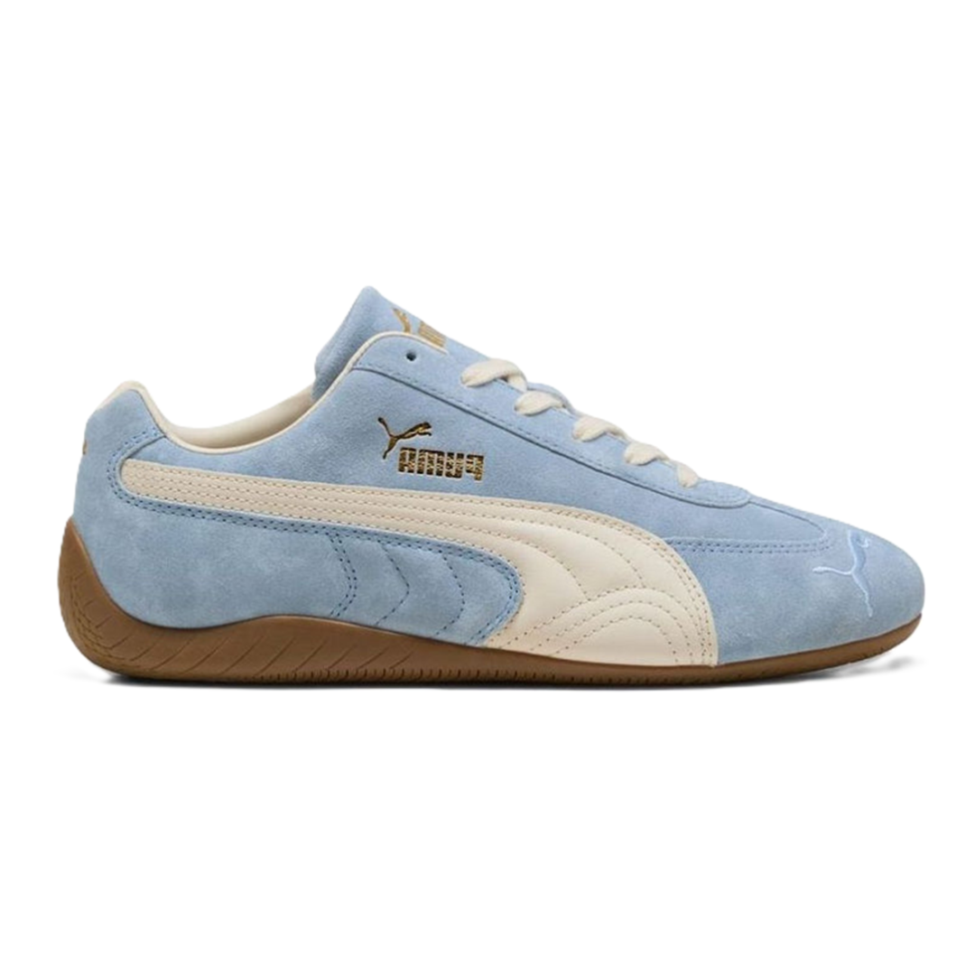 Puma Speedcat Seasalt Blue White