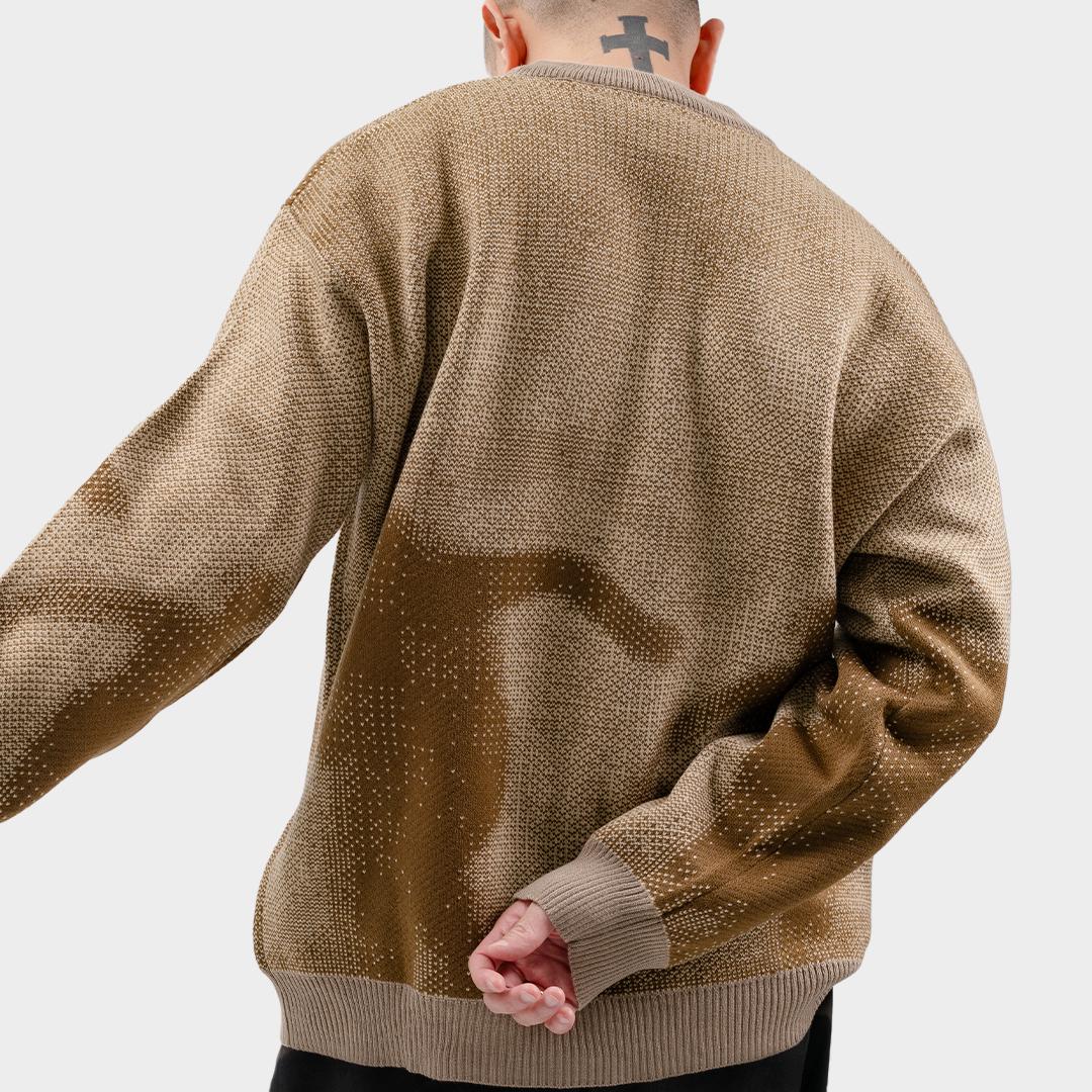 807 Identity Start Today Knitwear Sweater